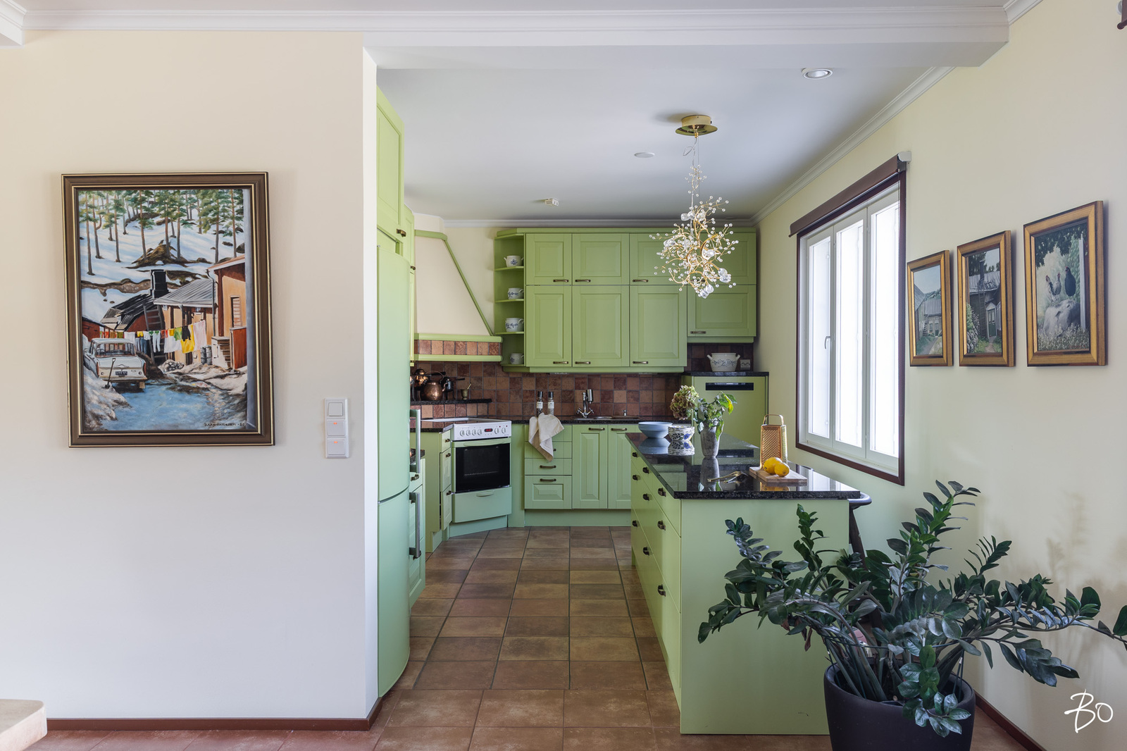 Kävelykatu 11 - kuva 15