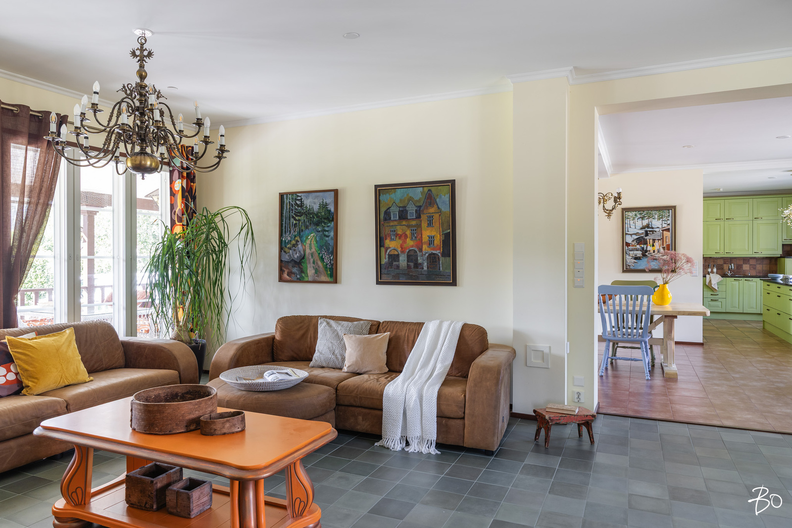 Kävelykatu 11 - kuva 23