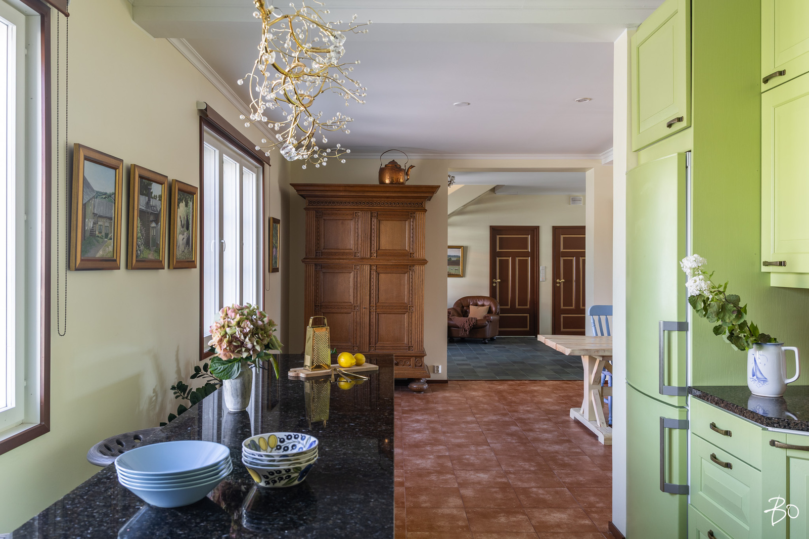 Kävelykatu 11 - kuva 17