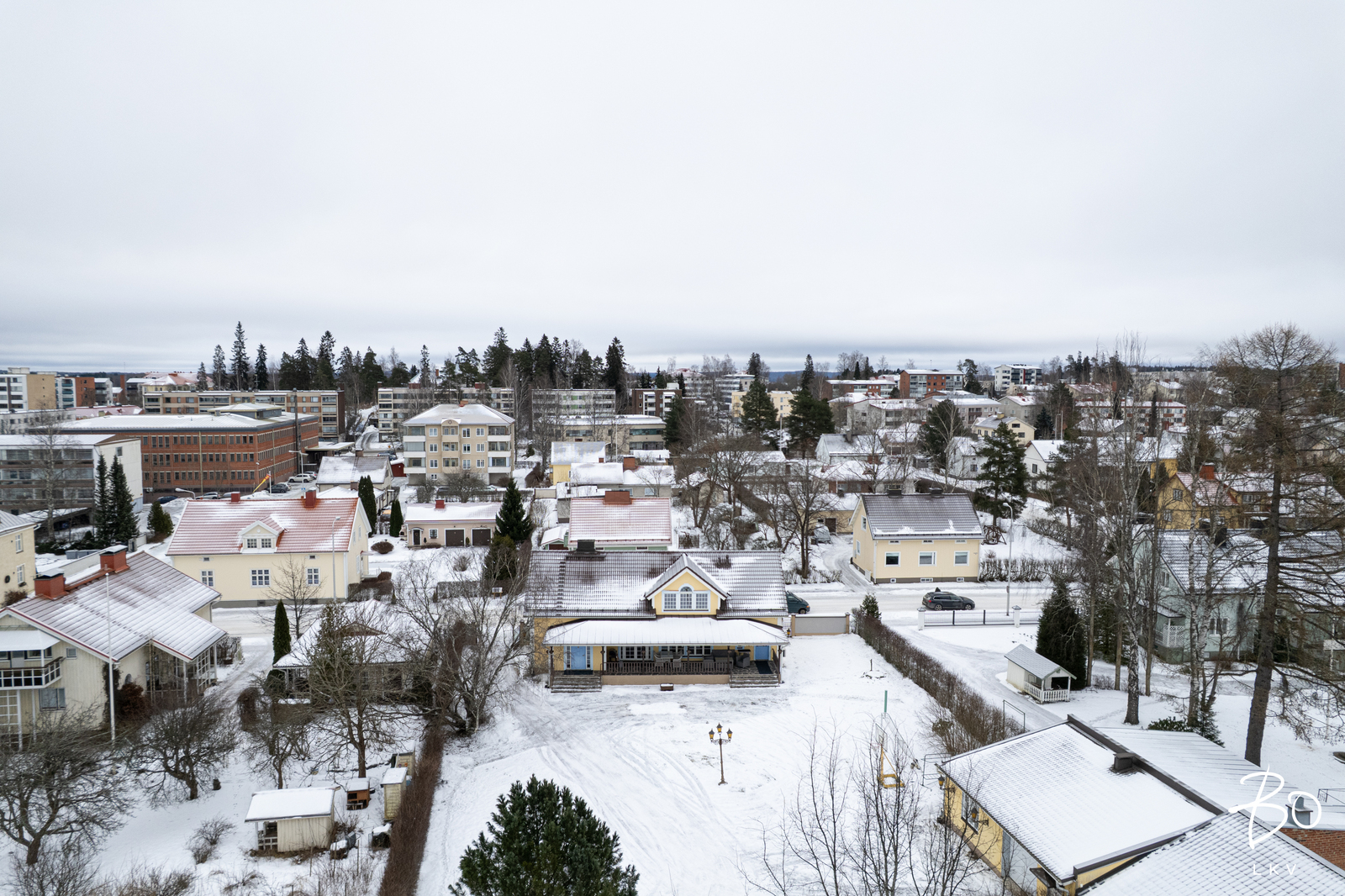 Kävelykatu 11 - kuva 44