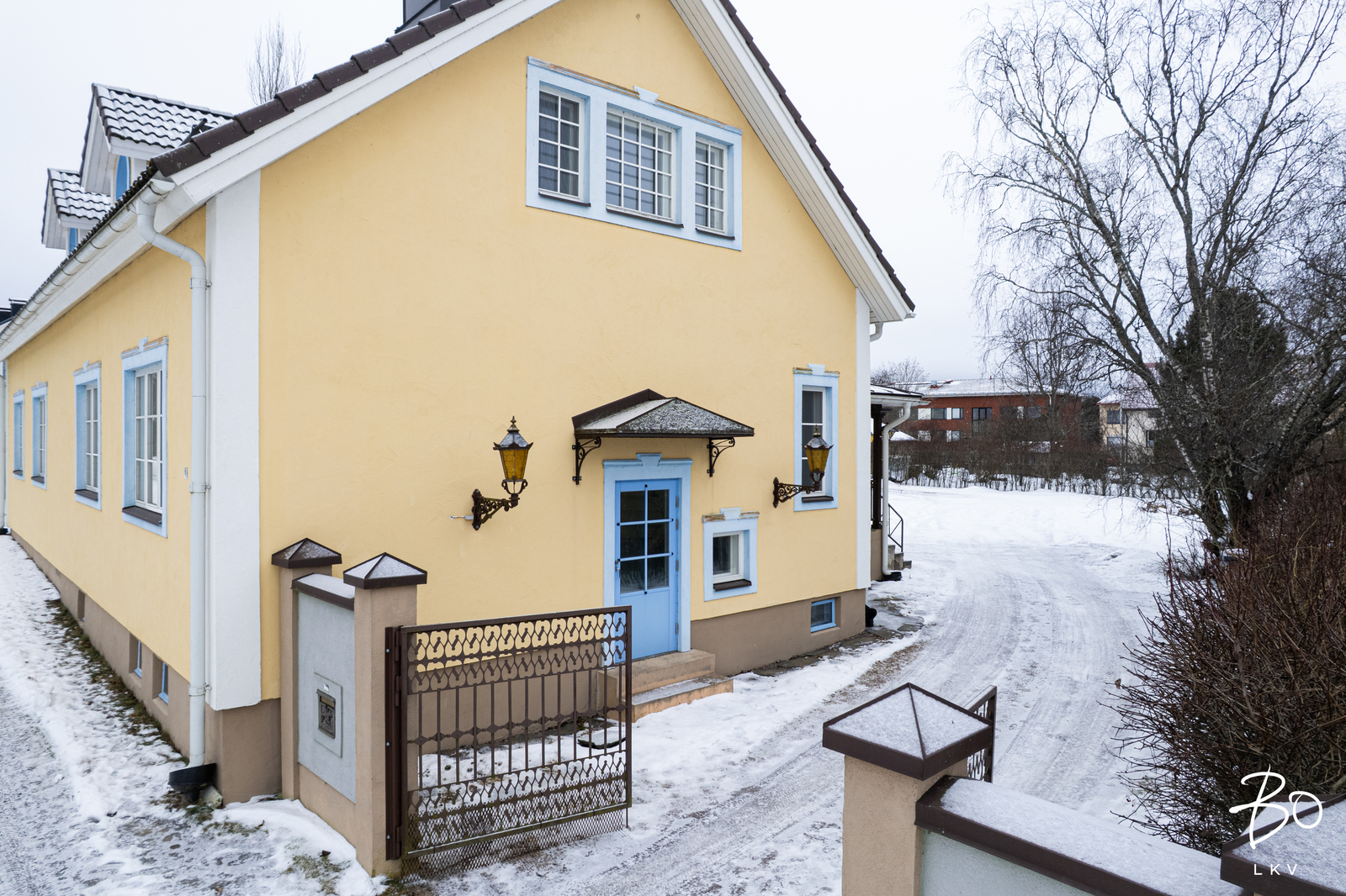 Kävelykatu 11 - kuva 40