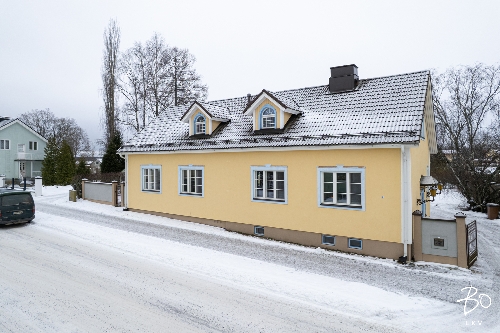 Kävelykatu 11 - kuva 41