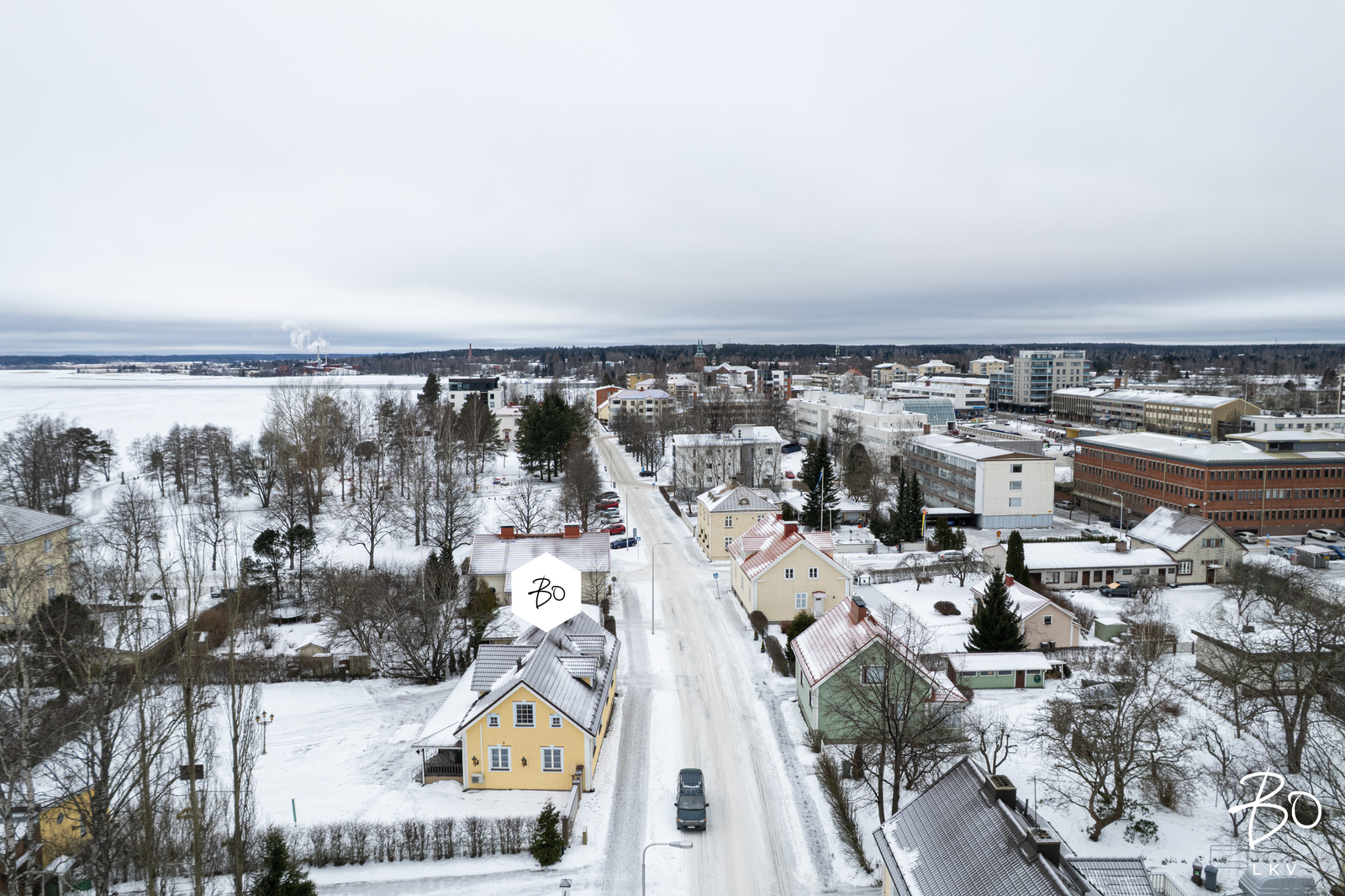 Kävelykatu 11 - kuva 46