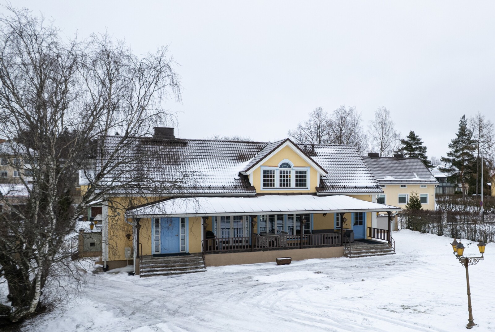 Kävelykatu 11 - kuva 39