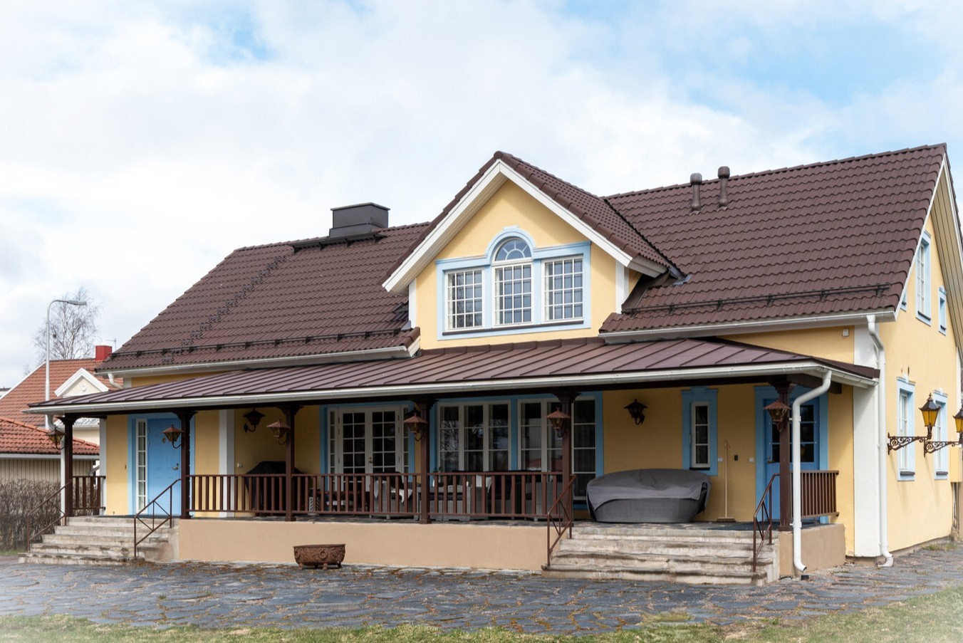 Kävelykatu 11 - kuva 2