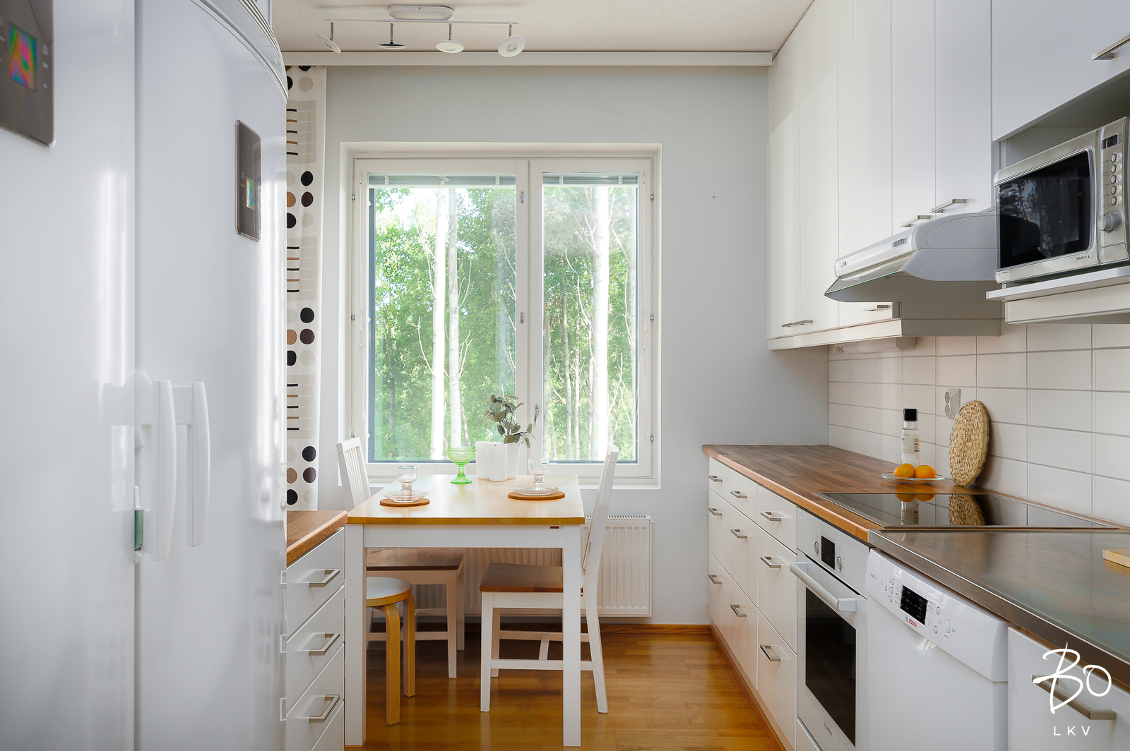 Virtasalmentie 23 - kuva 3