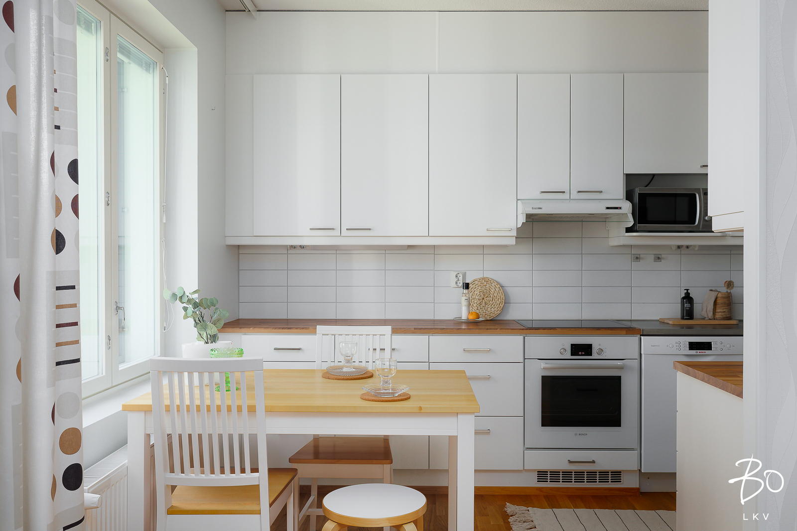 Virtasalmentie 23 - kuva 1