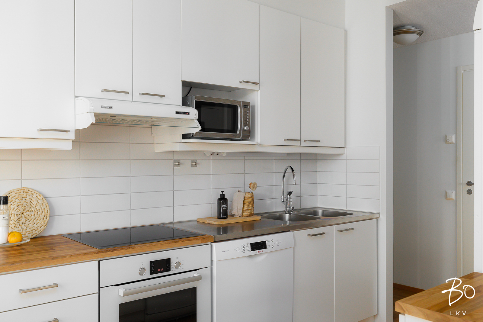 Virtasalmentie 23 - kuva 5