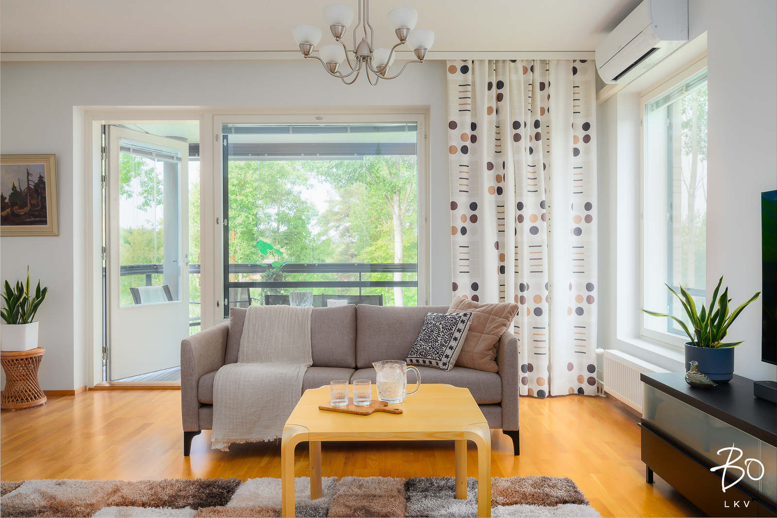 Virtasalmentie 23 - kuva 9