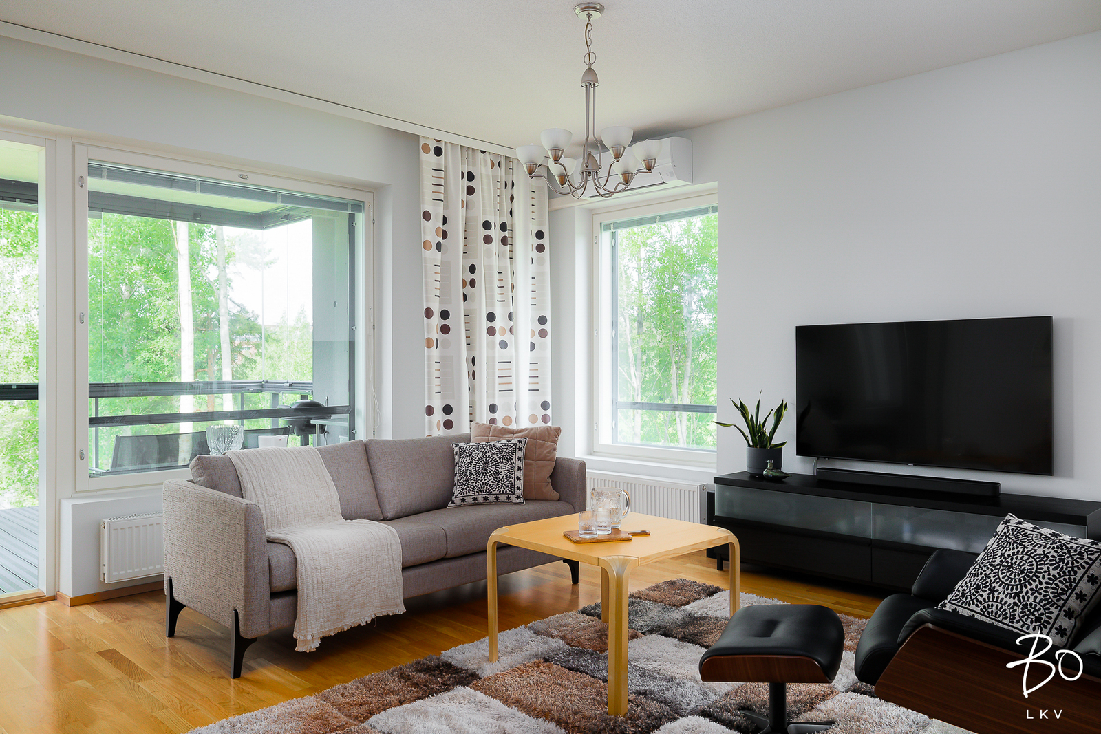 Virtasalmentie 23 - kuva 8