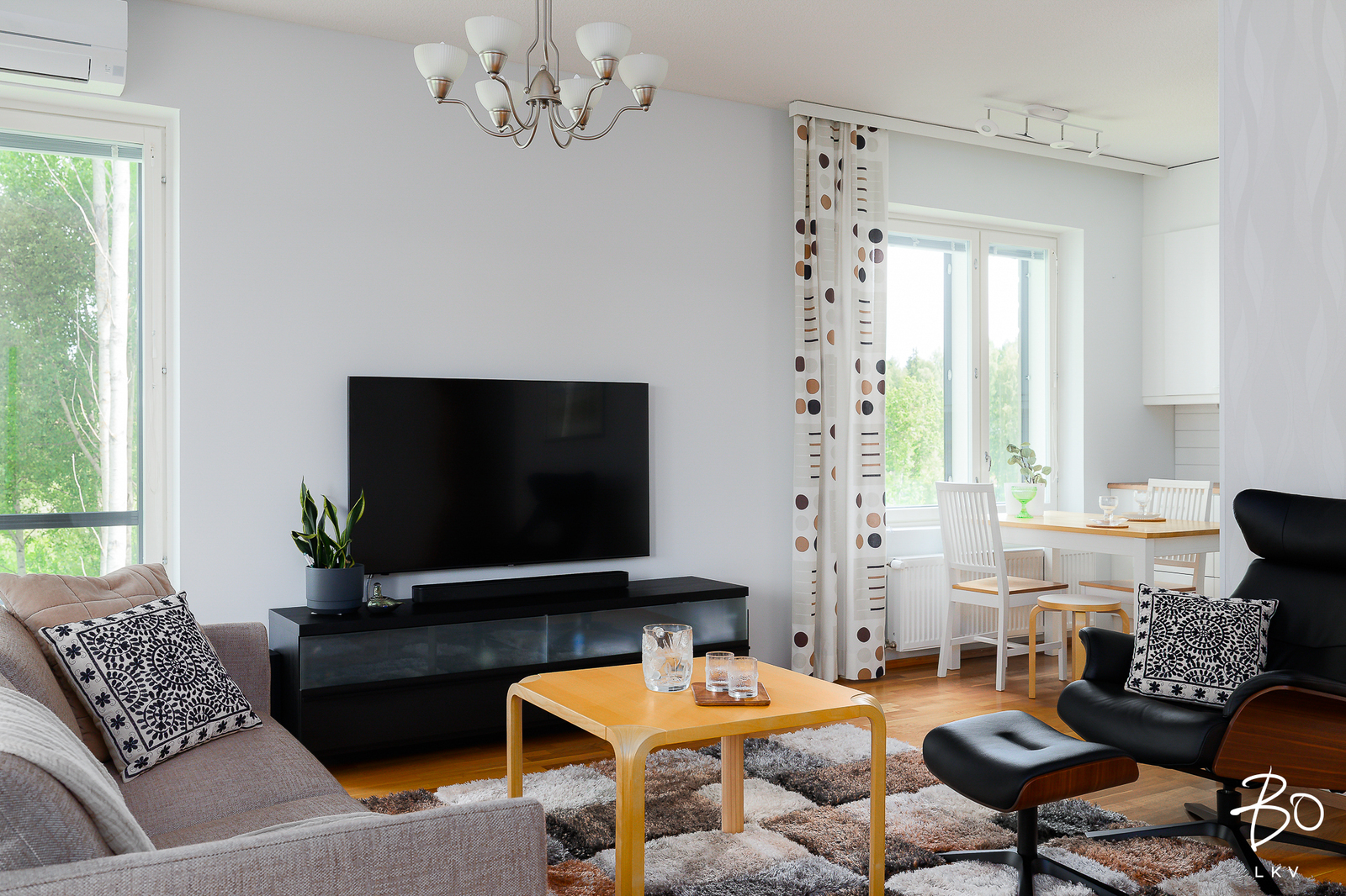 Virtasalmentie 23 - kuva 7