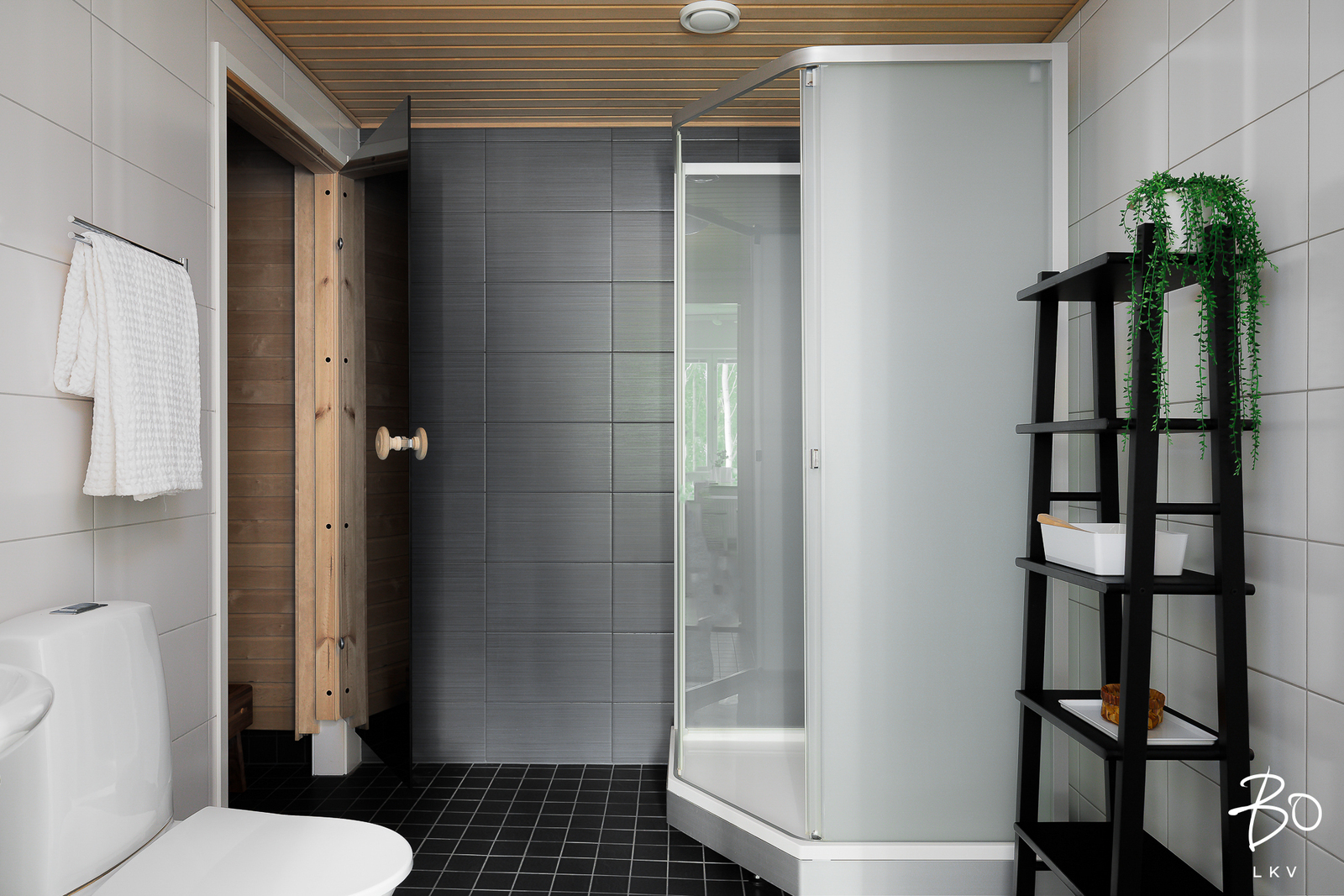 Virtasalmentie 23 - kuva 19