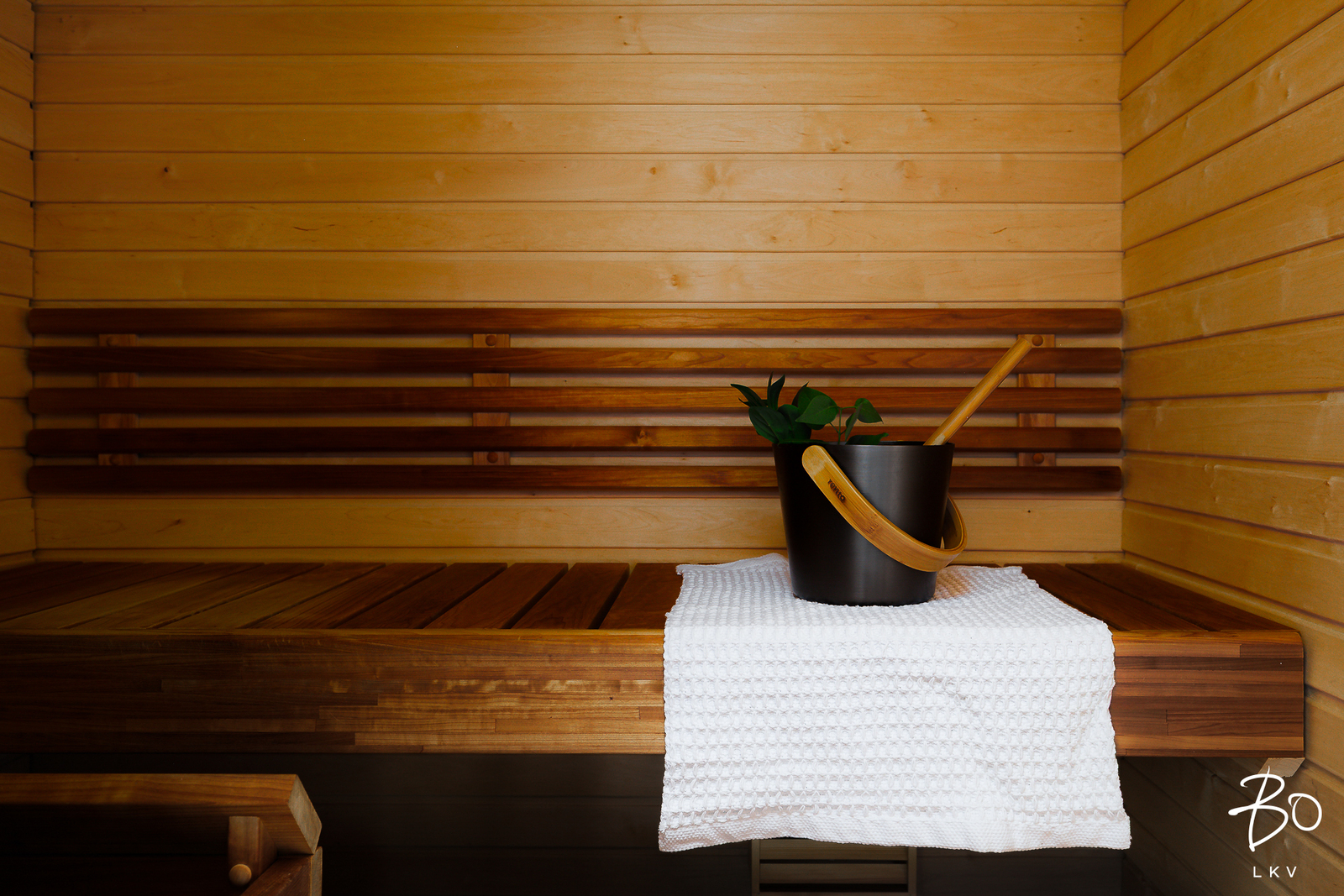 Virtasalmentie 23 - kuva 21