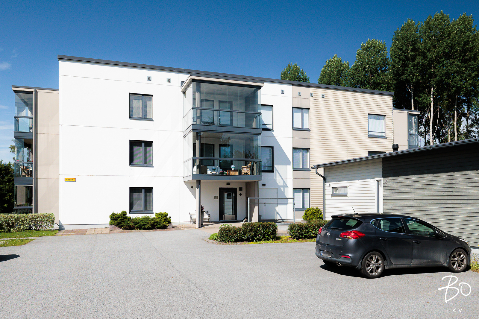 Virtasalmentie 23 - kuva 26