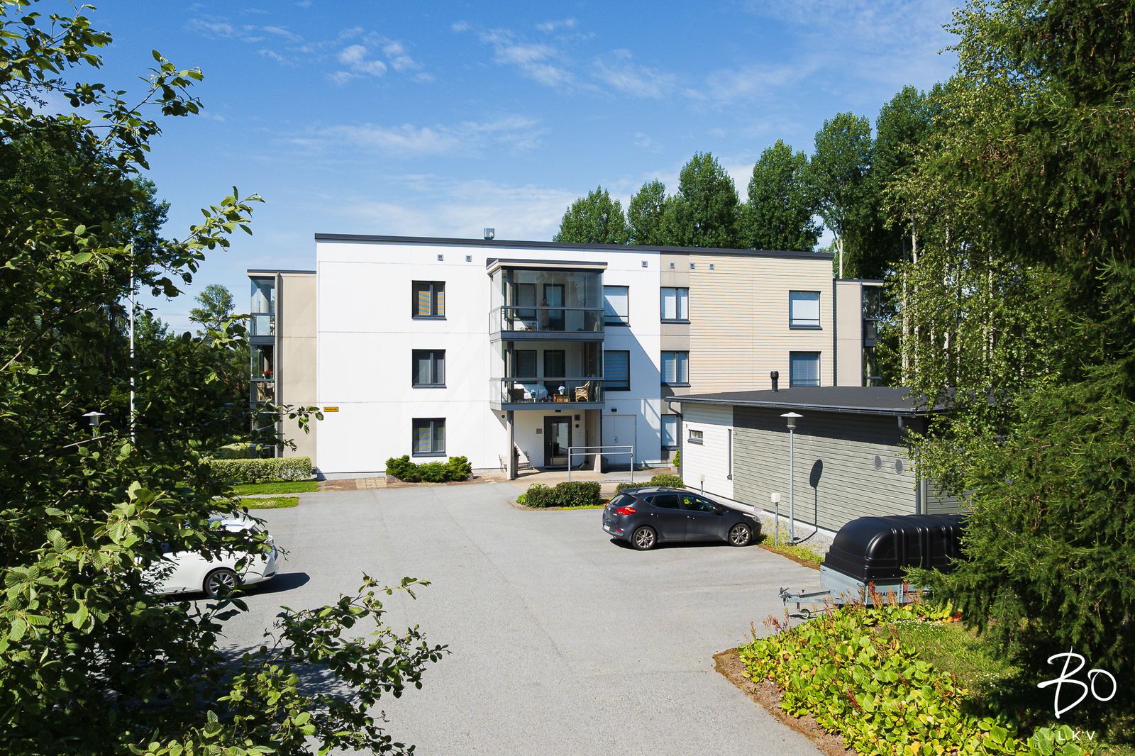 Virtasalmentie 23 - kuva 29