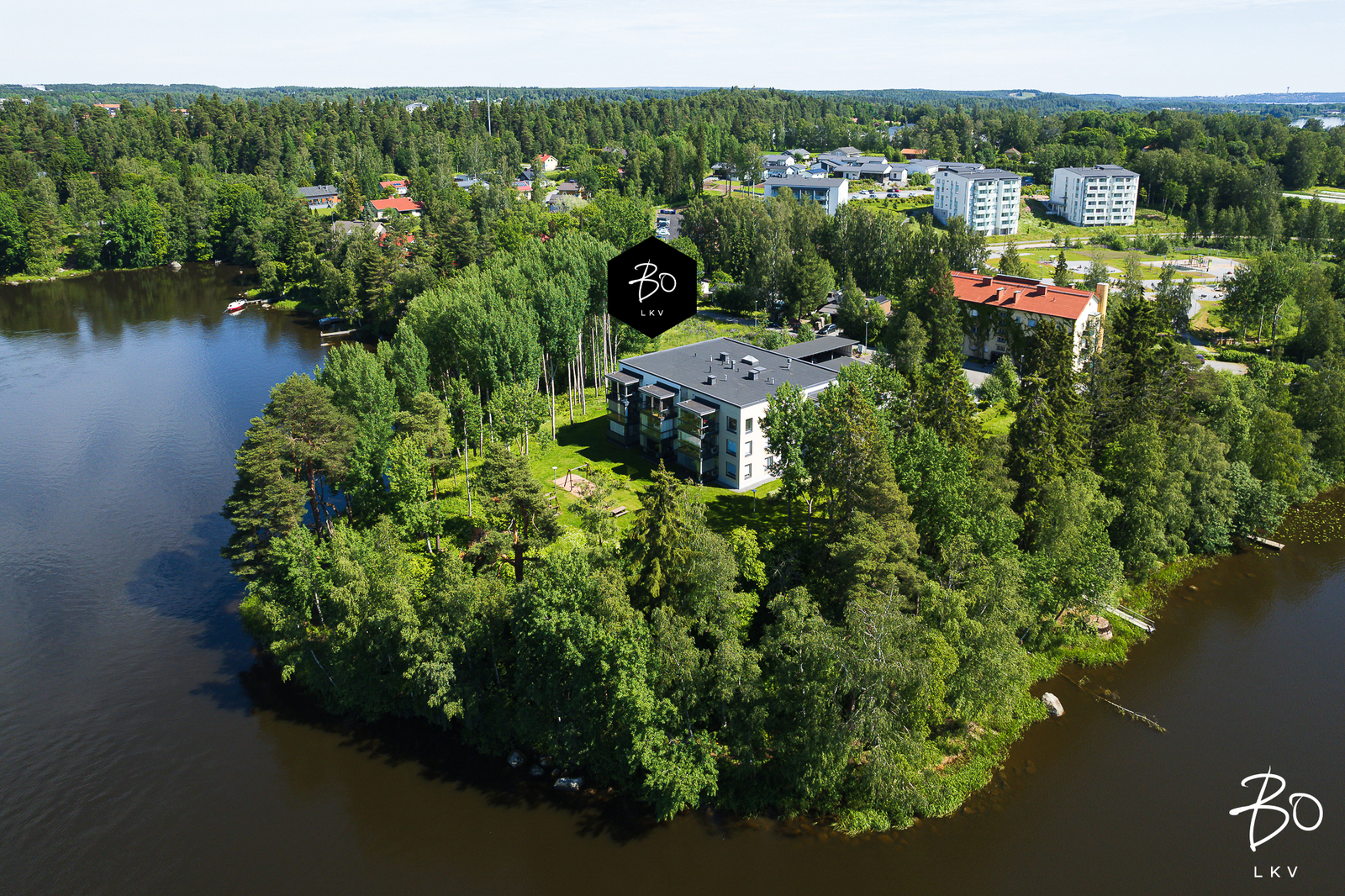 Virtasalmentie 23 - kuva 31