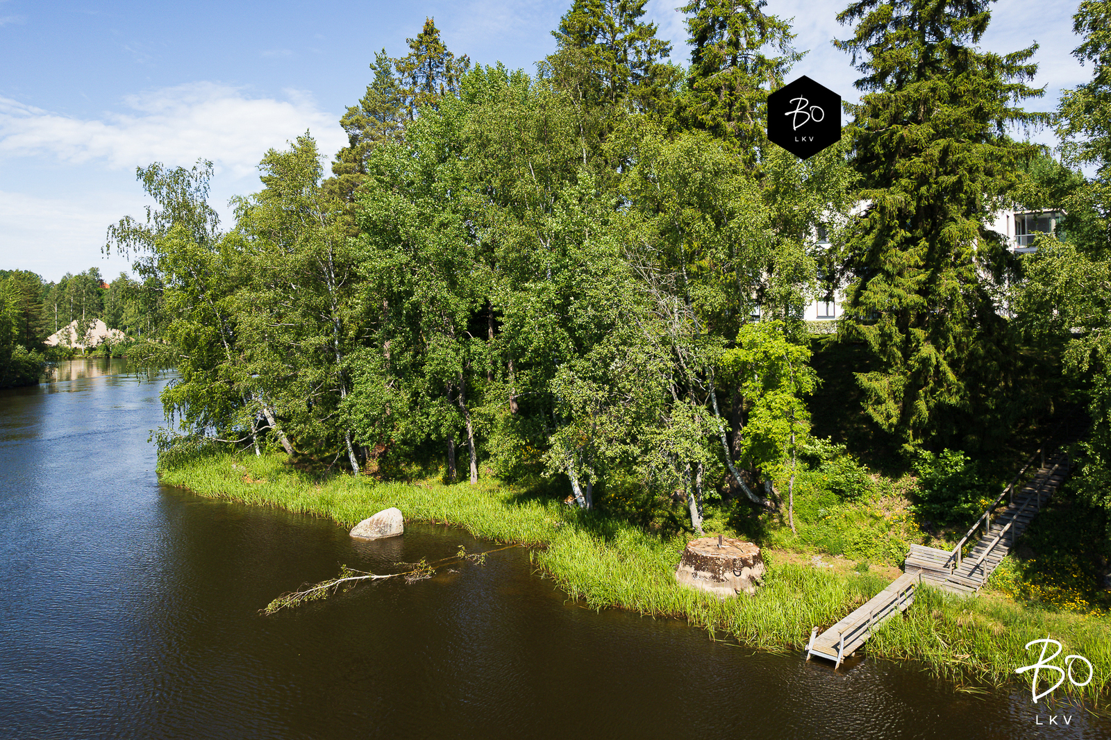 Virtasalmentie 23 - kuva 32