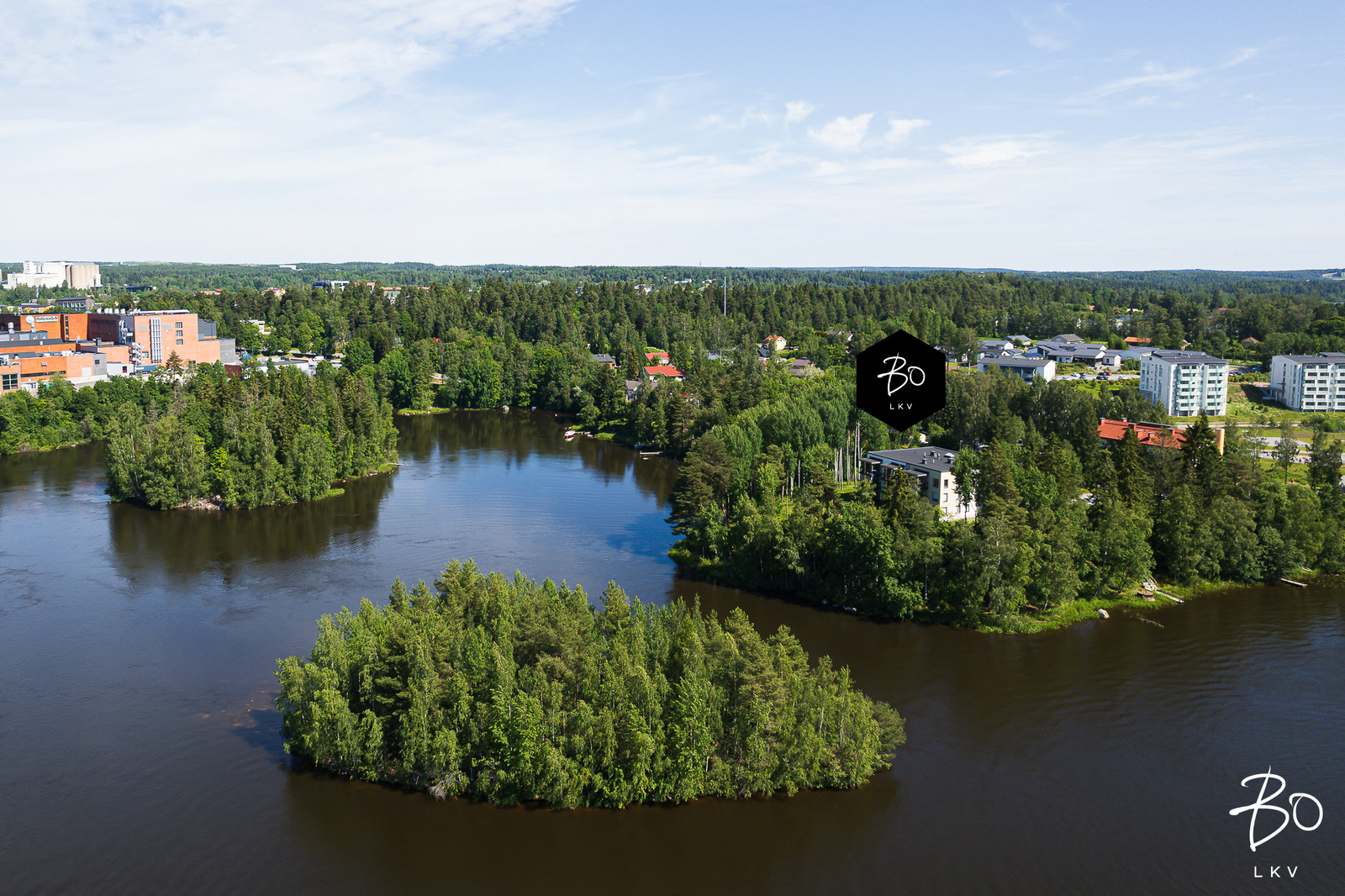 Virtasalmentie 23 - kuva 33