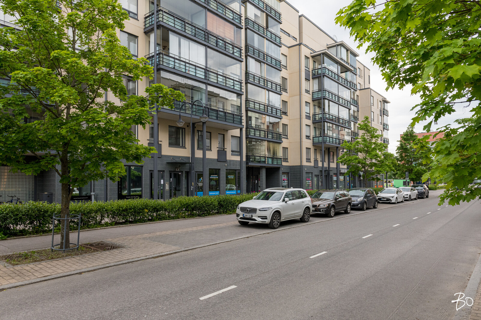 Verstaankatu 2 - kuva 34