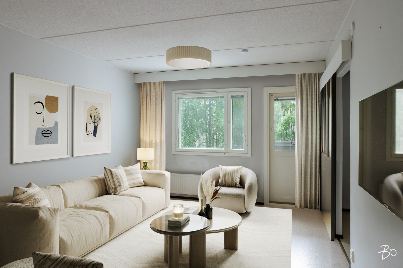 Nosturinraitti 2 - kuva 4