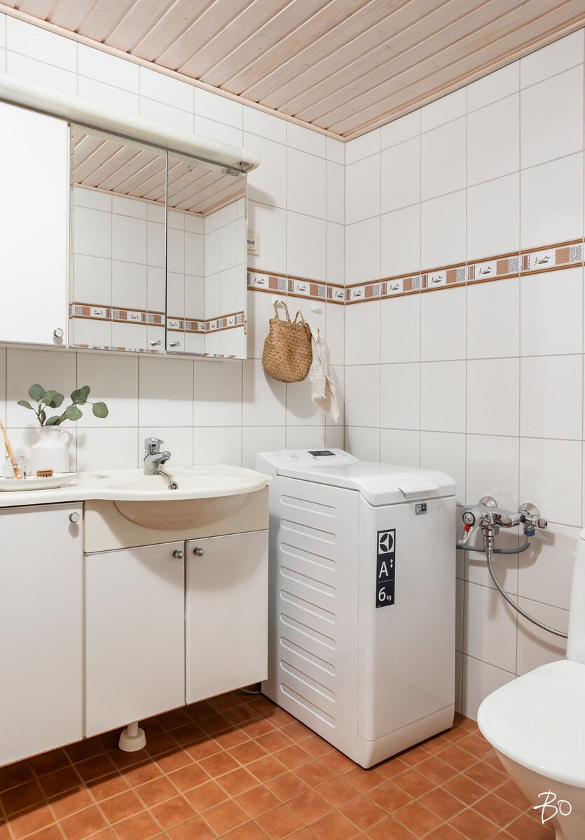 Korkeemäenkatu 13 - kuva 5