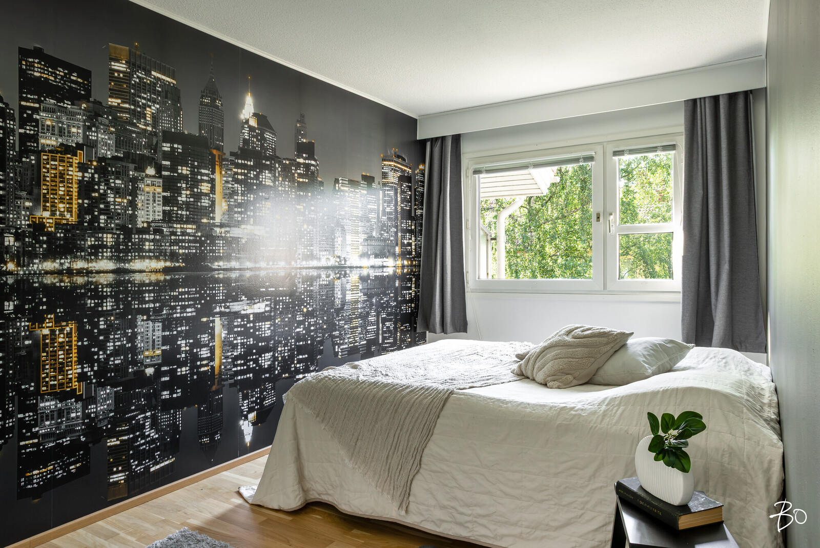 Korkeemäenkatu 13 - kuva 8