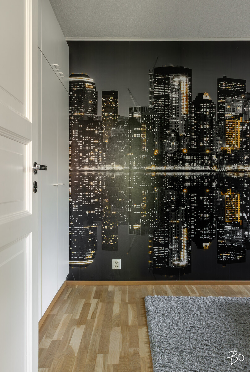 Korkeemäenkatu 13 - kuva 9