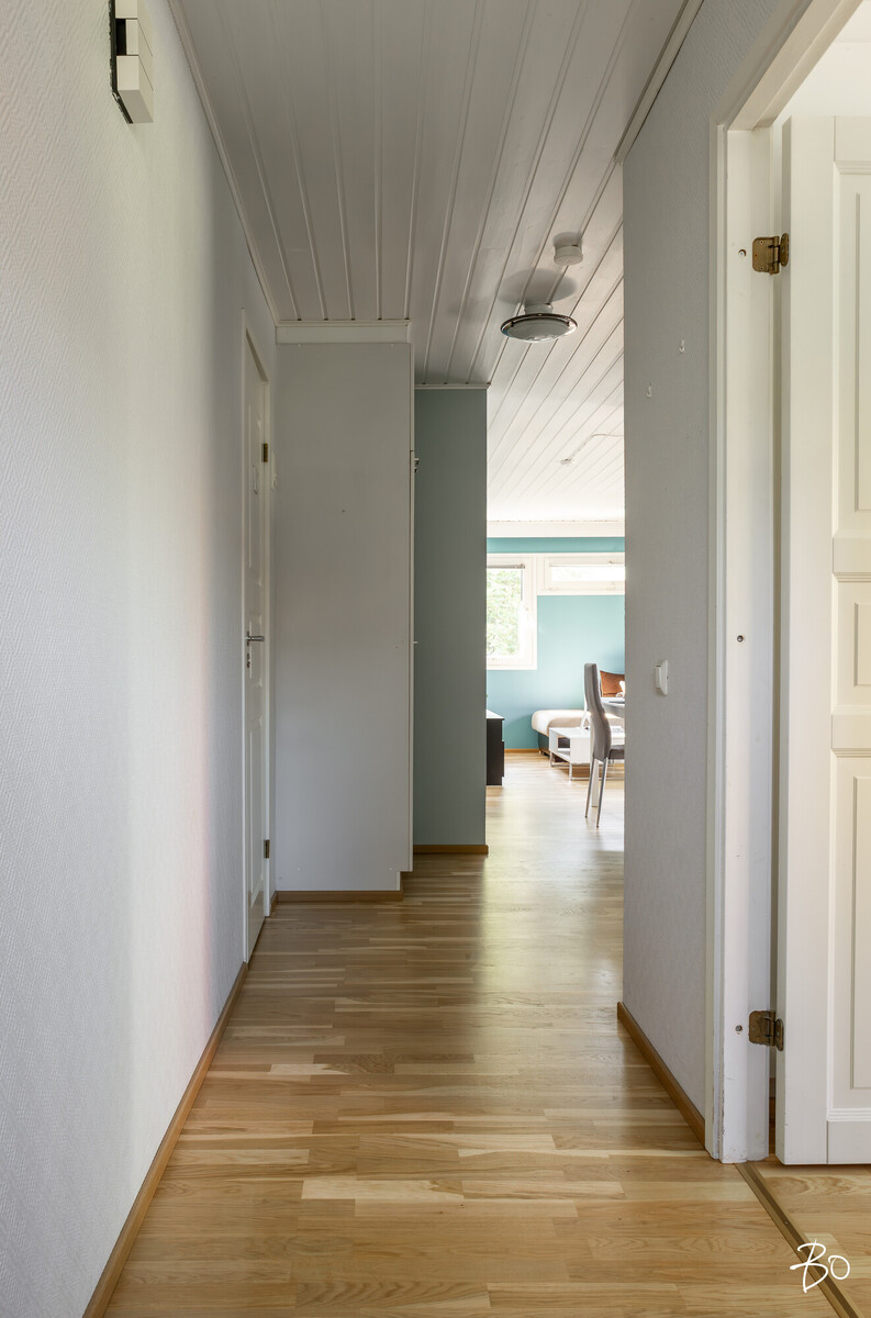 Korkeemäenkatu 13 - kuva 3