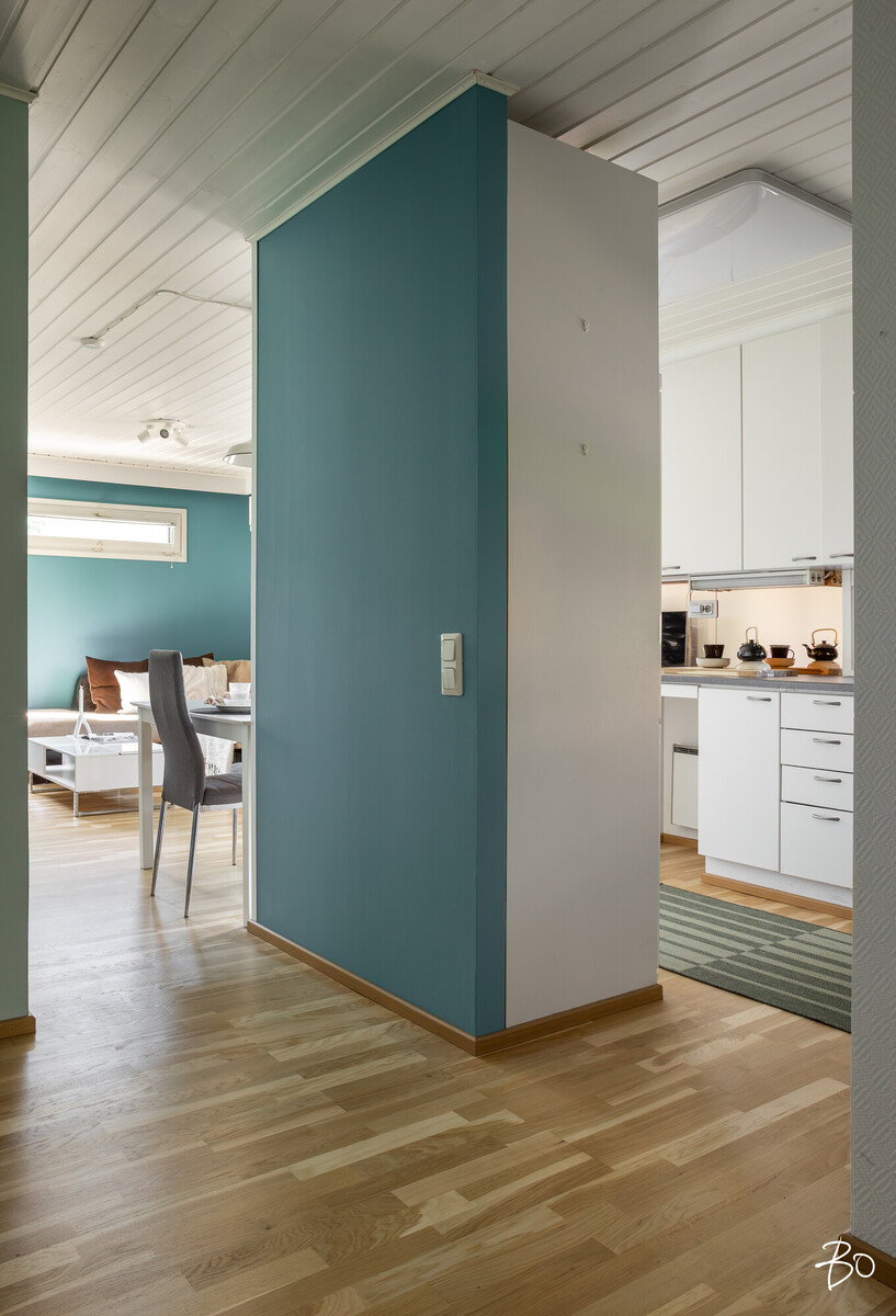 Korkeemäenkatu 13 - kuva 10