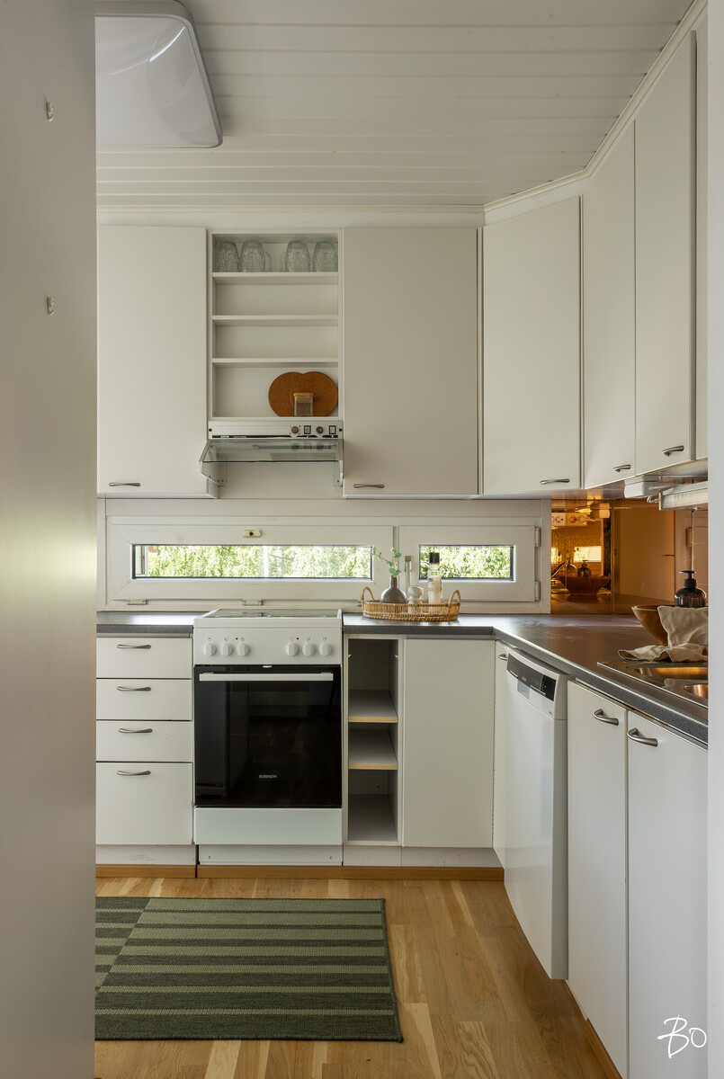 Korkeemäenkatu 13 - kuva 12