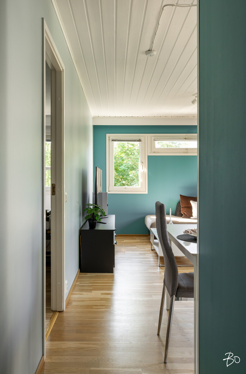 Korkeemäenkatu 13 - kuva 11