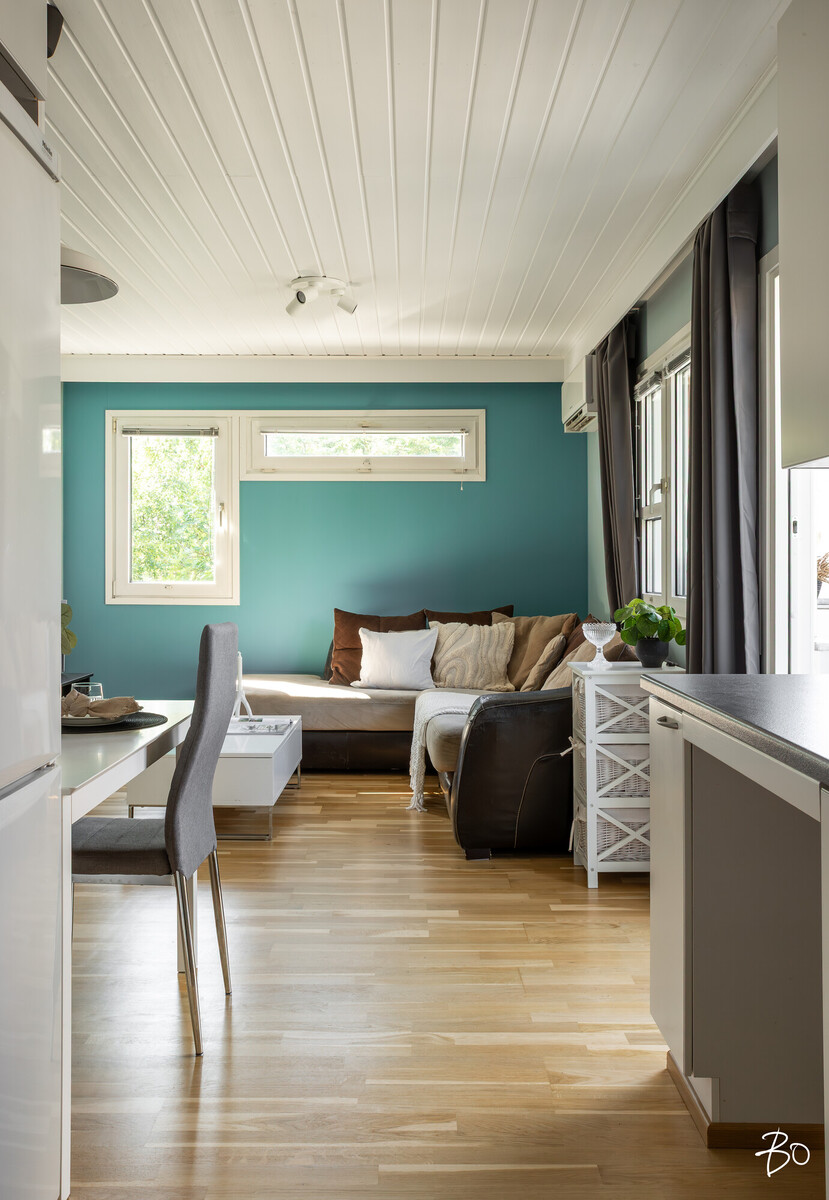 Korkeemäenkatu 13 - kuva 13