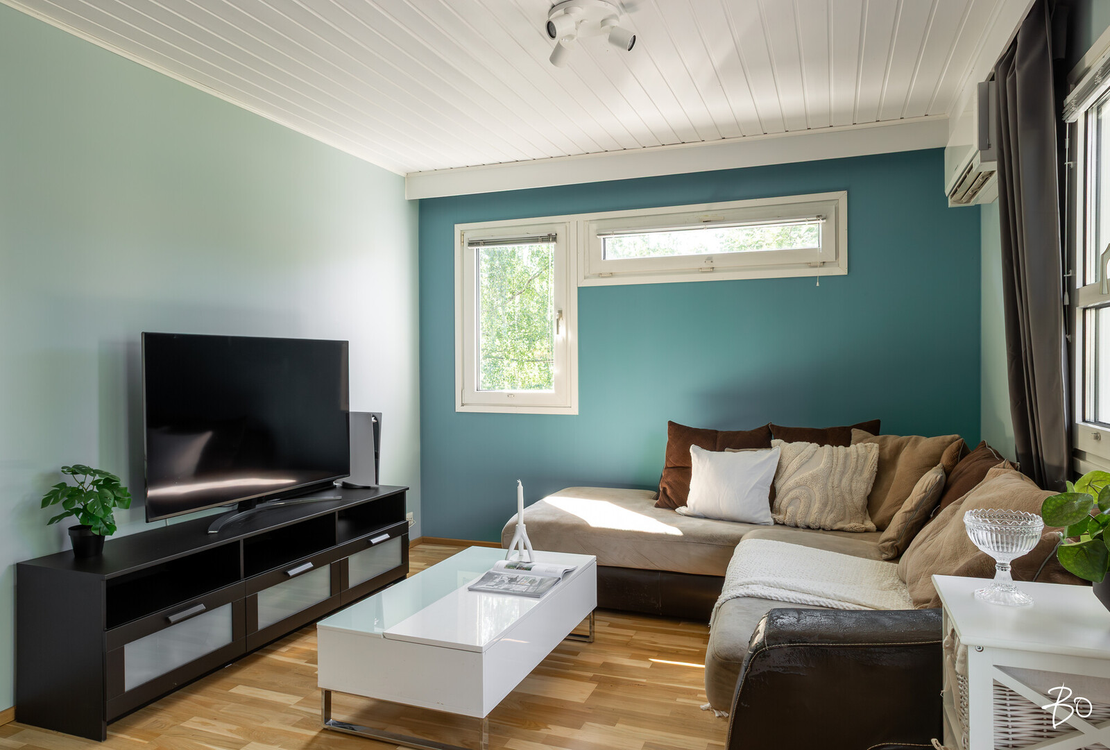 Korkeemäenkatu 13 - kuva 1