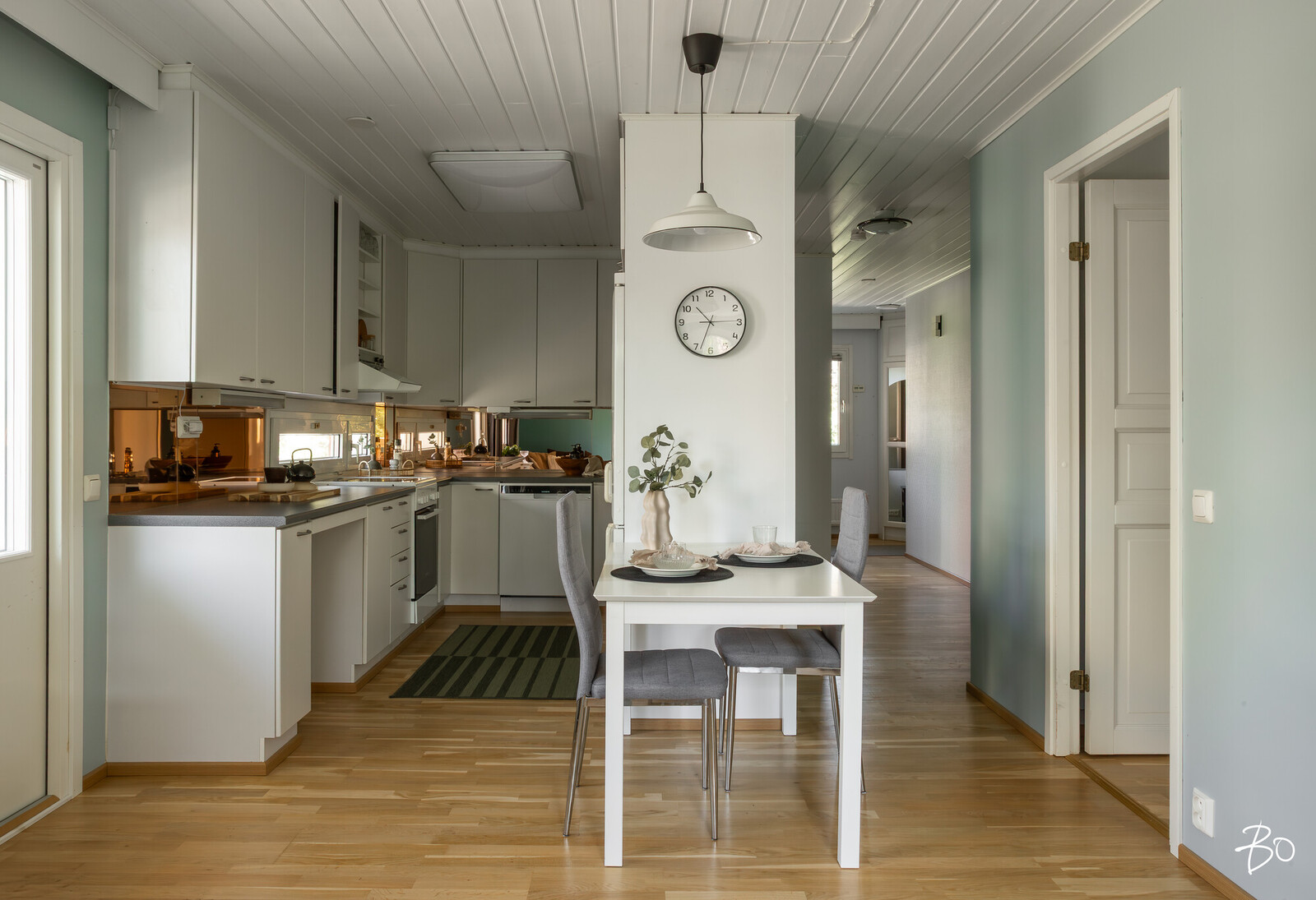 Korkeemäenkatu 13 - kuva 14