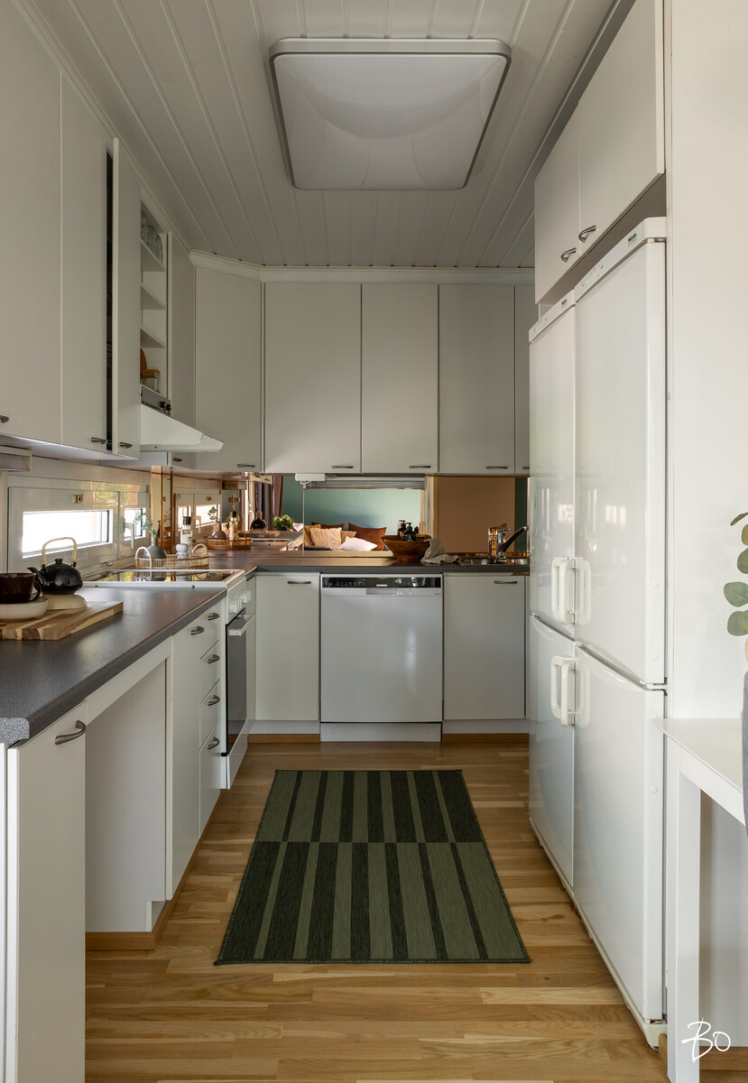 Korkeemäenkatu 13 - kuva 17