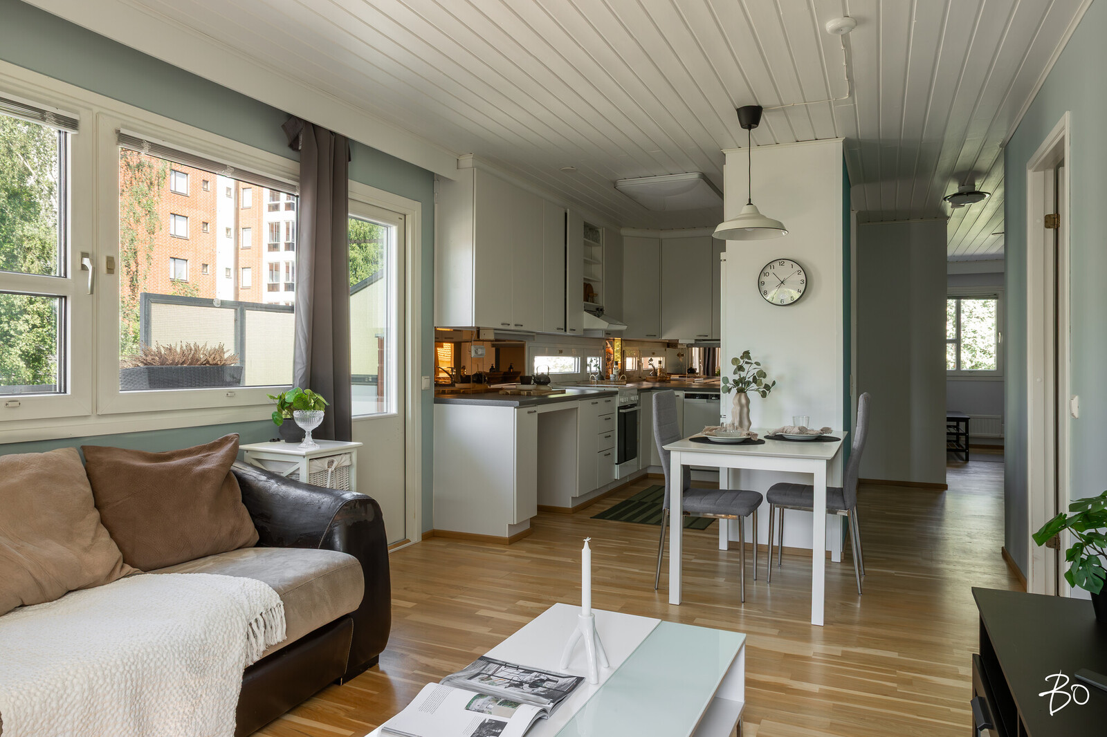 Korkeemäenkatu 13 - kuva 15