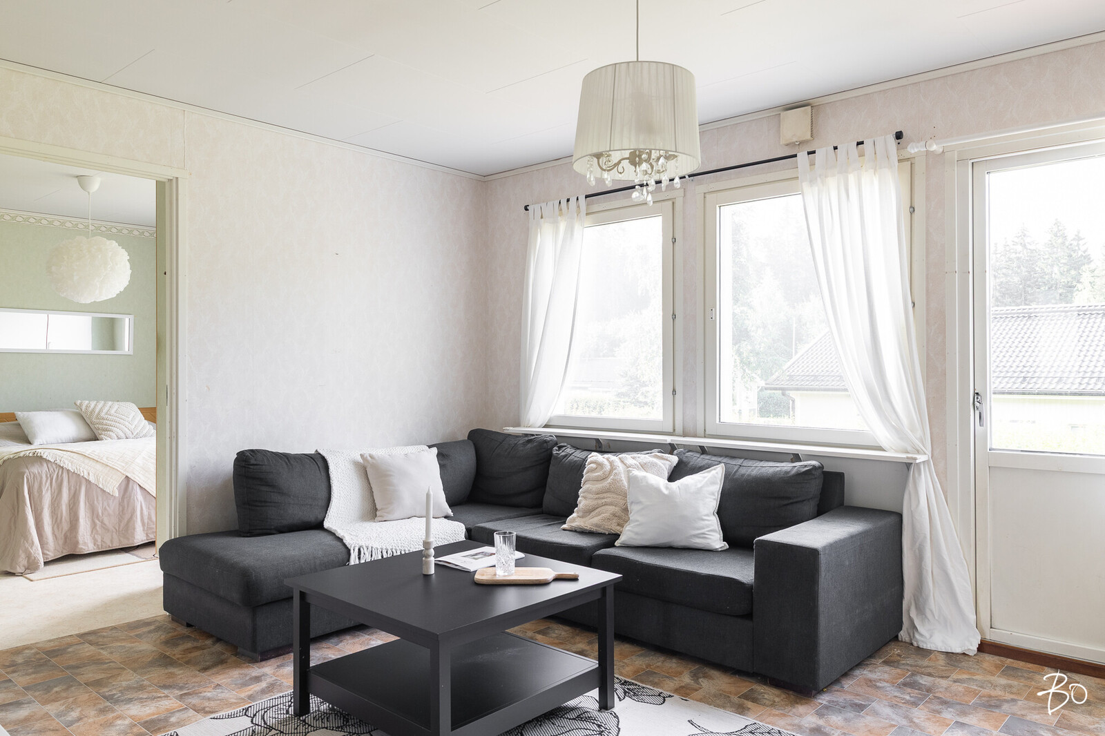 Saukonkaarre 1 - kuva 2