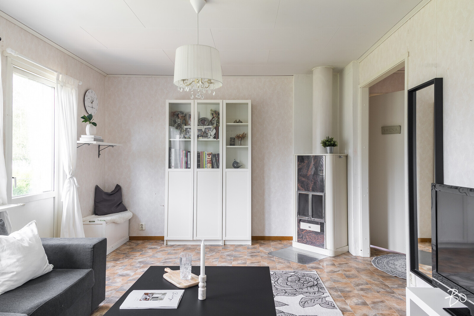 Saukonkaarre 1 - kuva 5