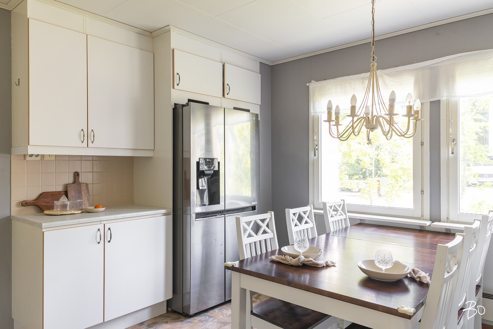 Saukonkaarre 1 - kuva 8