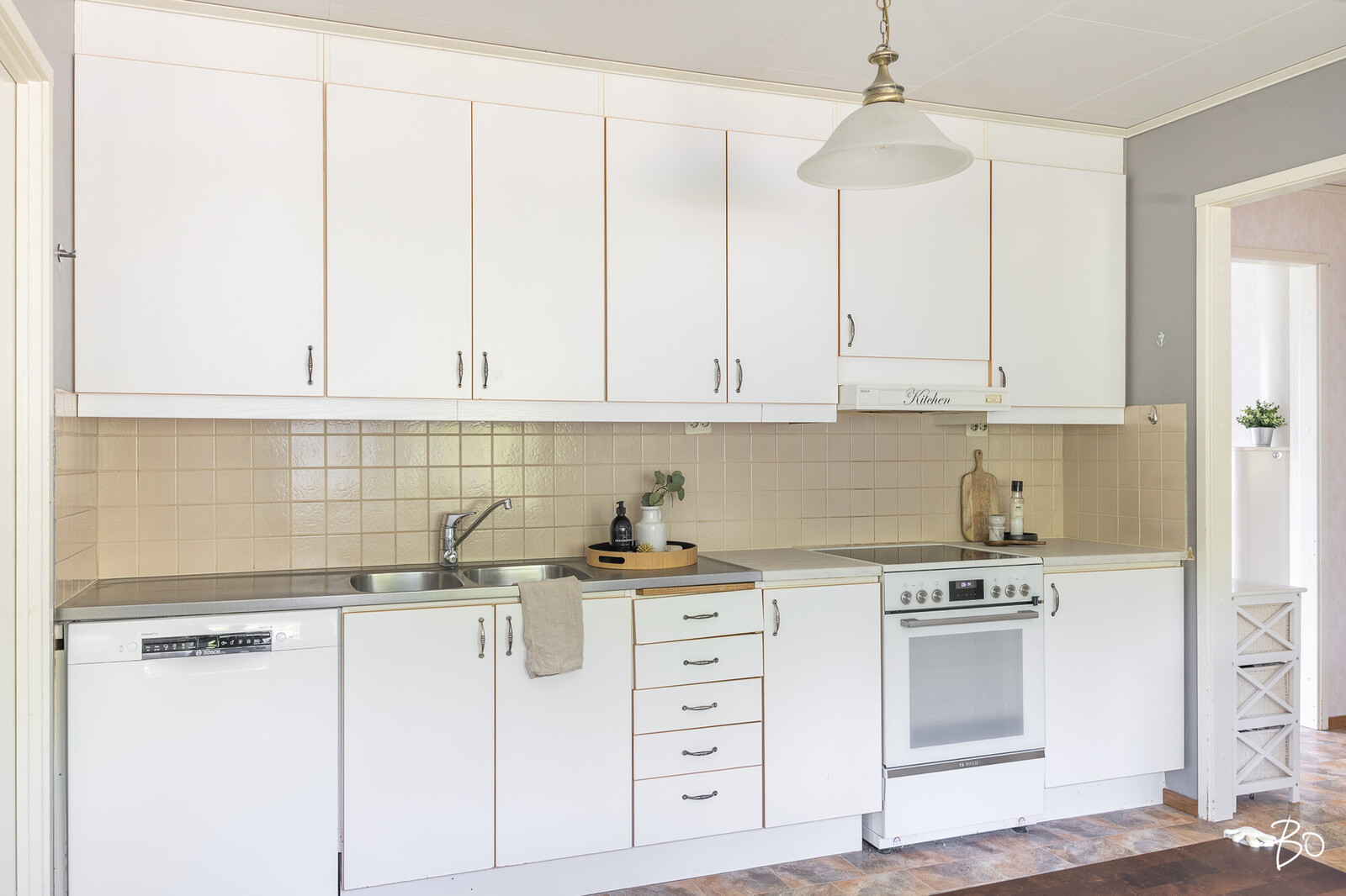 Saukonkaarre 1 - kuva 7