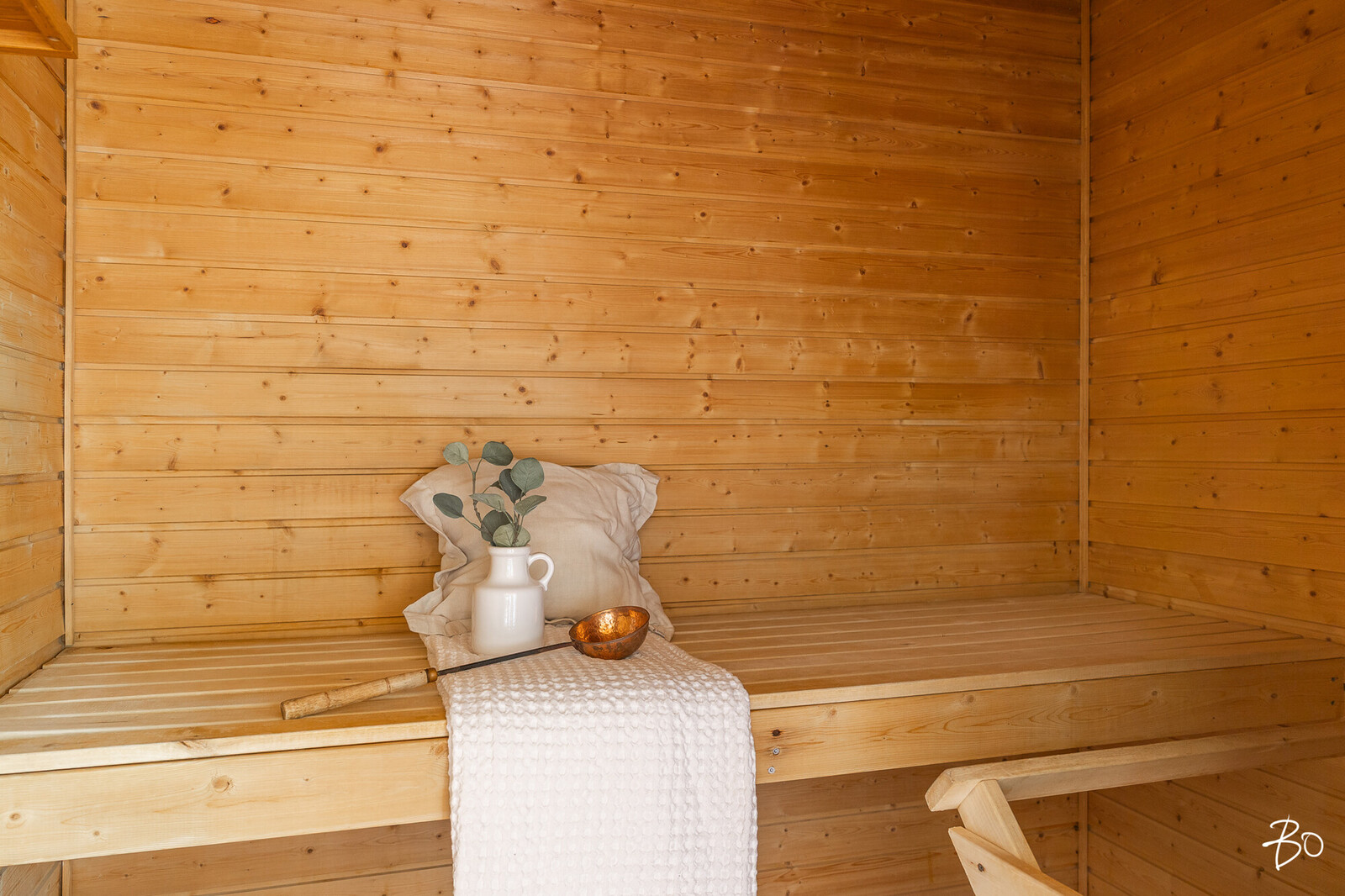 Saukonkaarre 1 - kuva 15