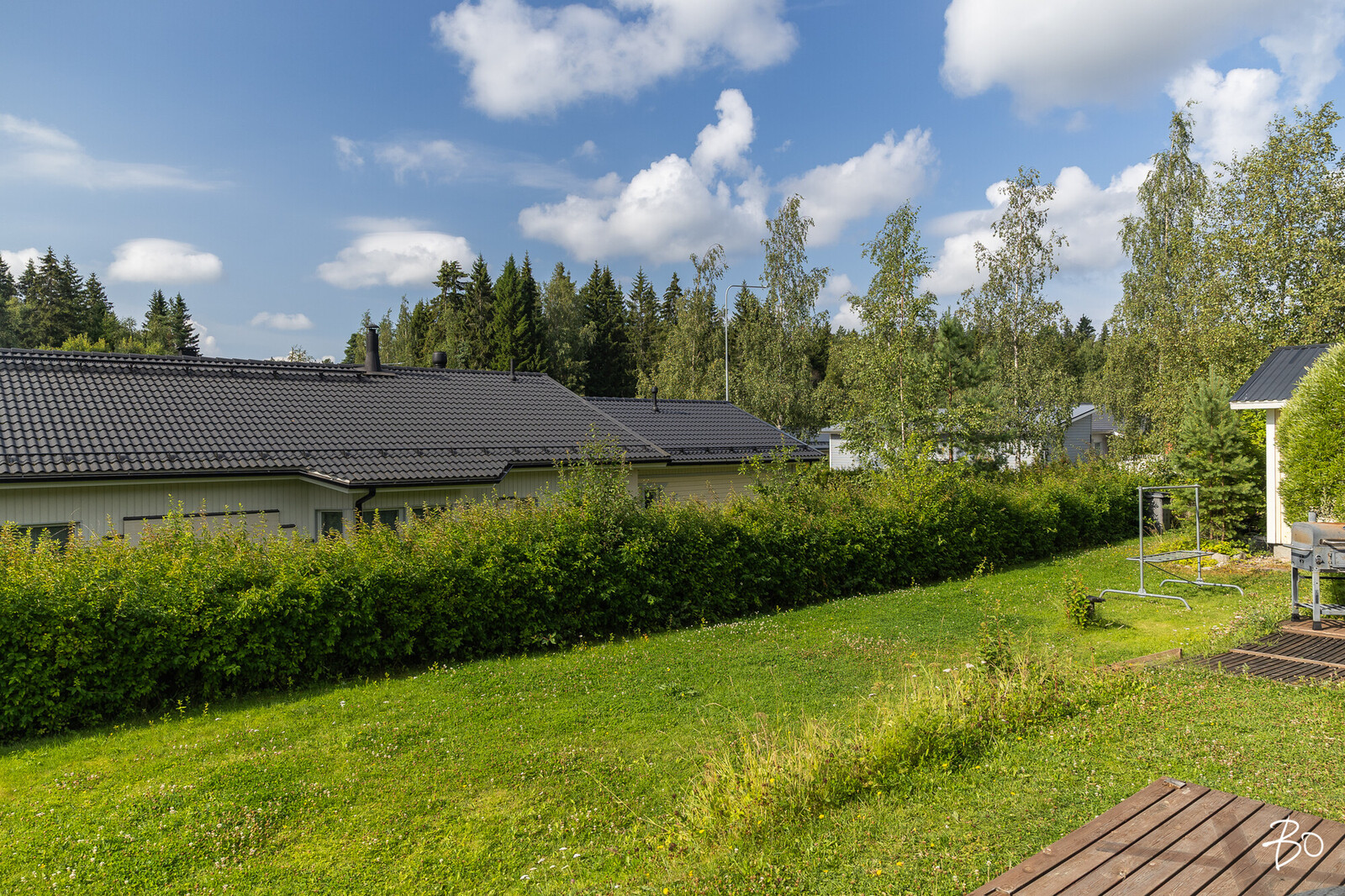 Saukonkaarre 1 - kuva 20