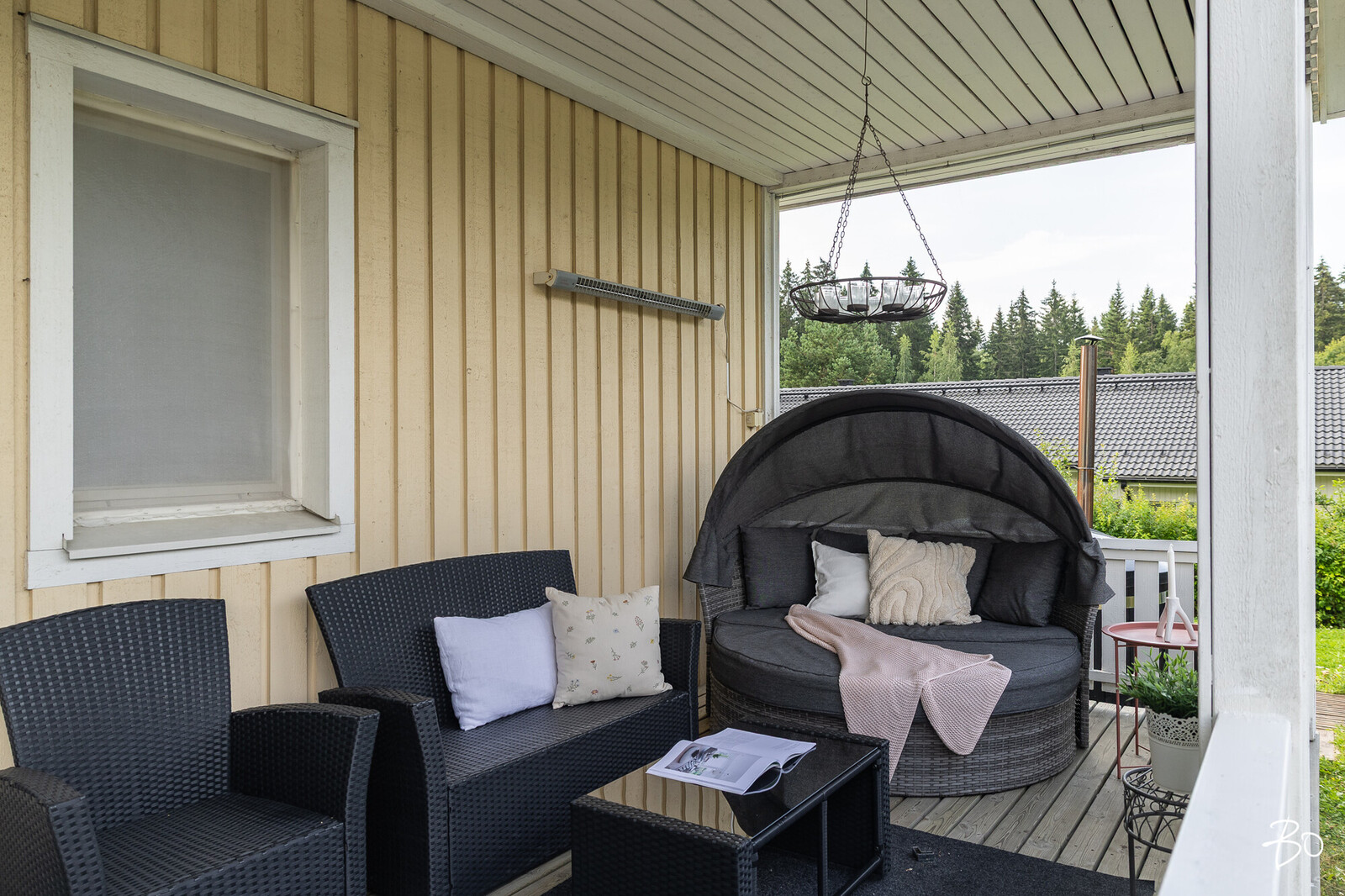 Saukonkaarre 1 - kuva 18