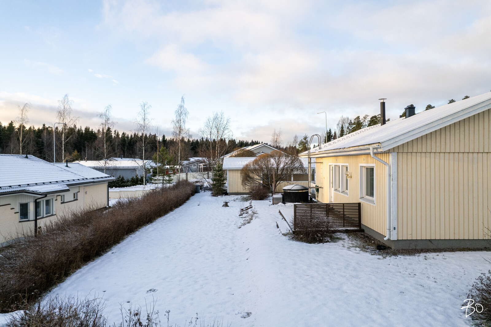 Saukonkaarre 1 - kuva 20