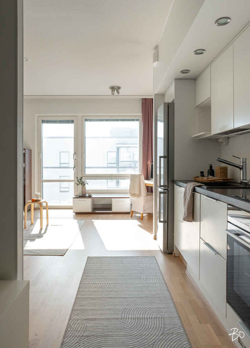 Vihurinkatu 9 - kuva 4