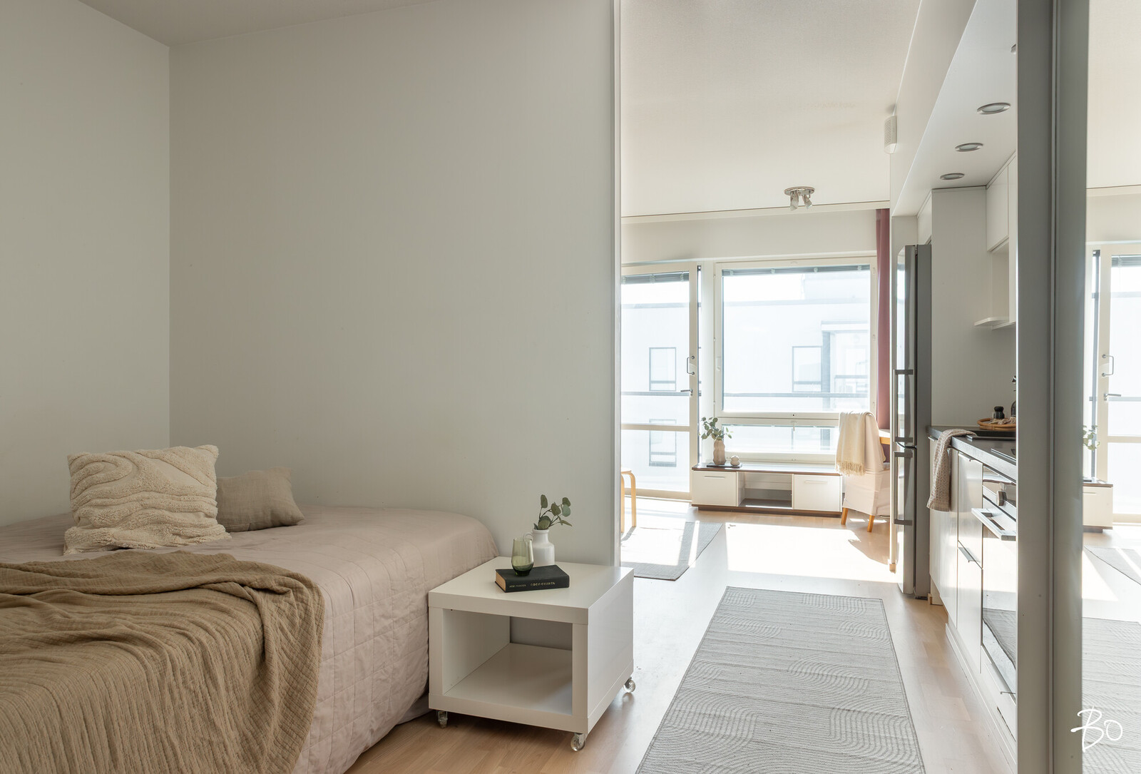 Vihurinkatu 9 - kuva 3