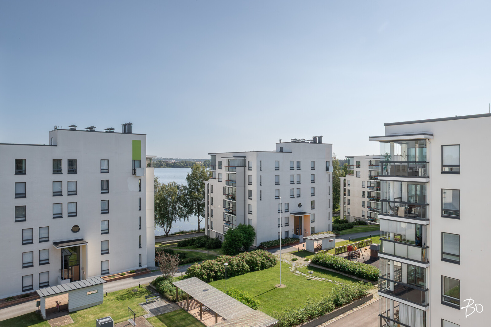 Vihurinkatu 9 - kuva 13