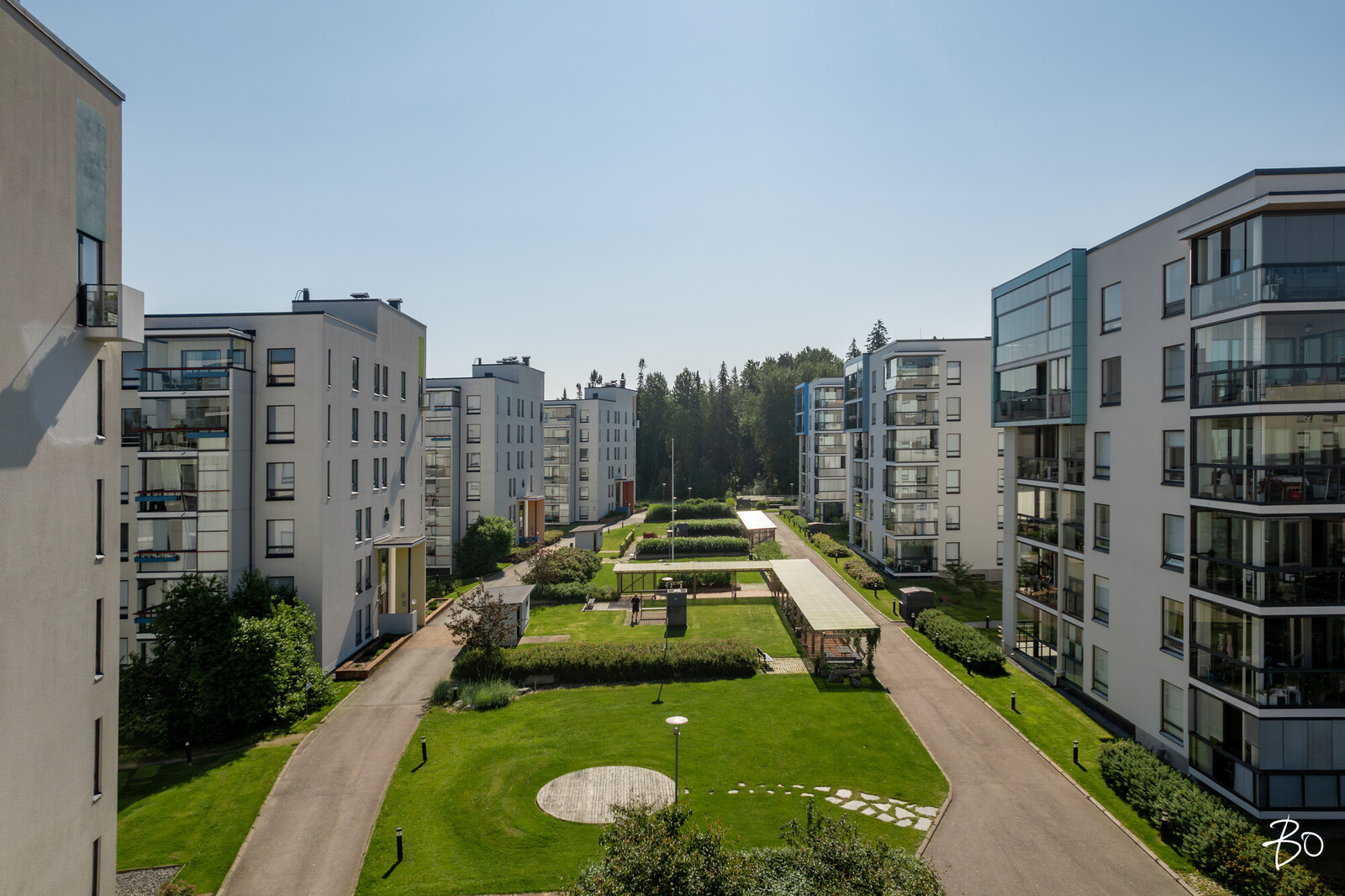 Vihurinkatu 9 - kuva 15