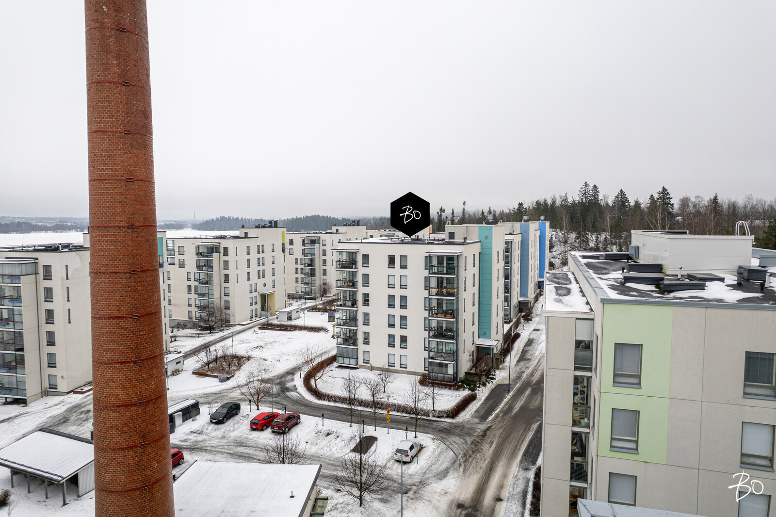 Vihurinkatu 9 - kuva 15