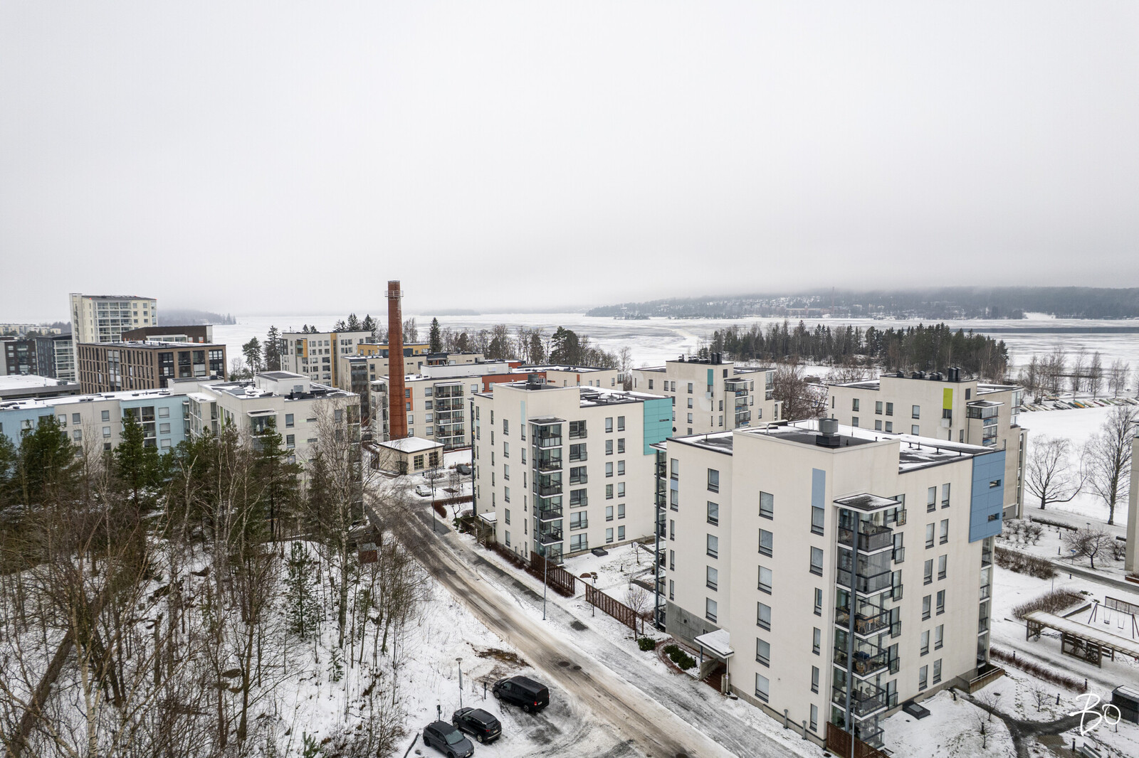 Vihurinkatu 9 - kuva 18